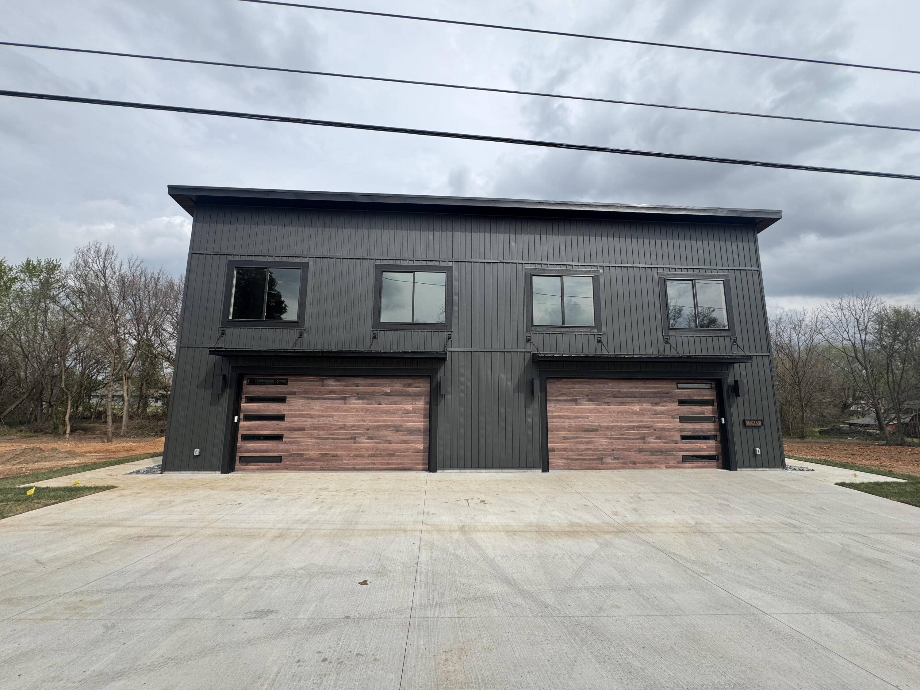1503 Eisenhower ST #A, Monett, MO 65708