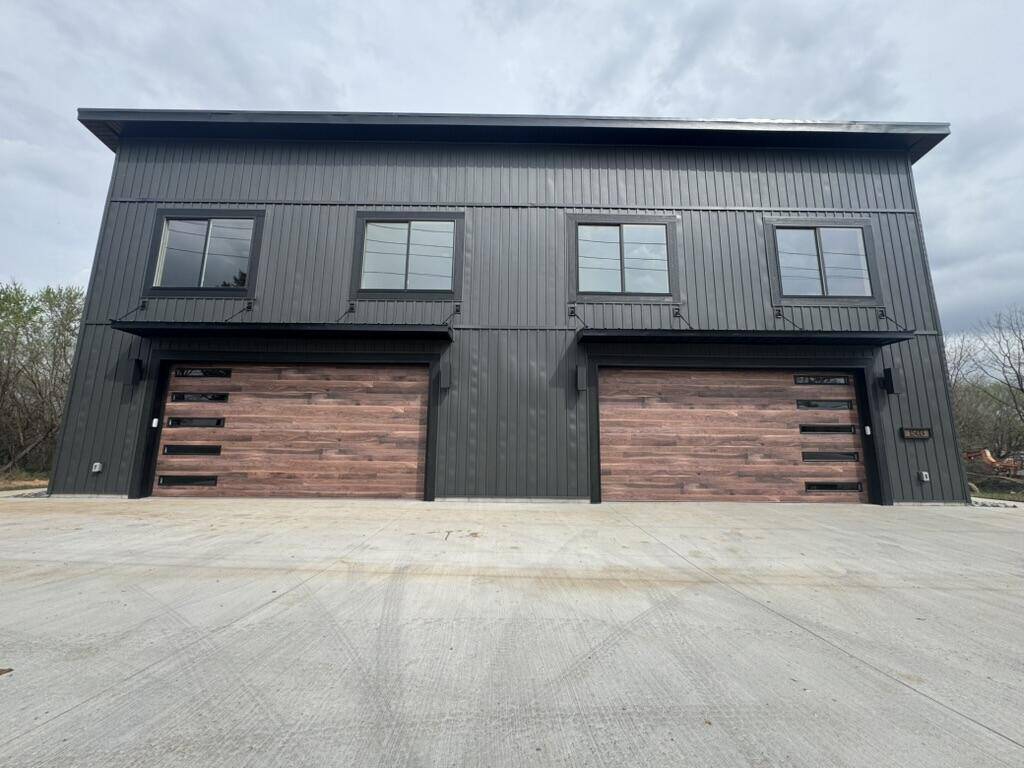 1503 Eisenhower ST #A, Monett, MO 65708