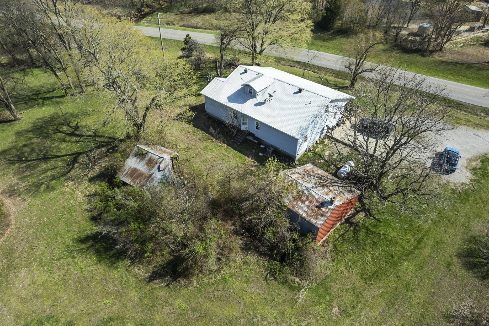 8036 State Highway Cc, Jackson, MO 63755