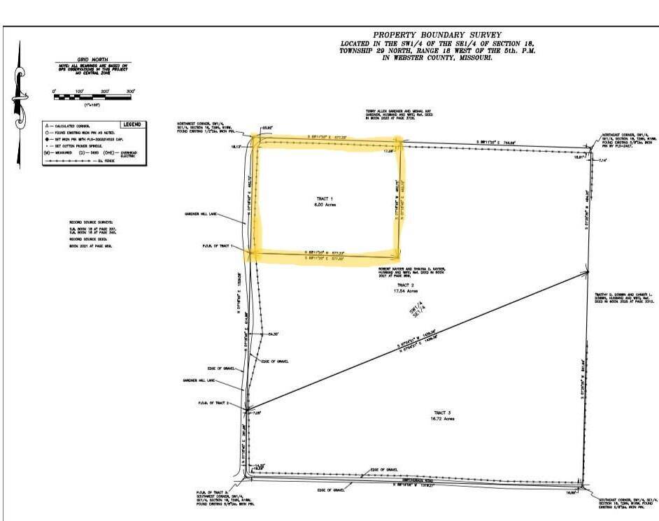 000 Gardner Hill LN, Fordland, MO 65652