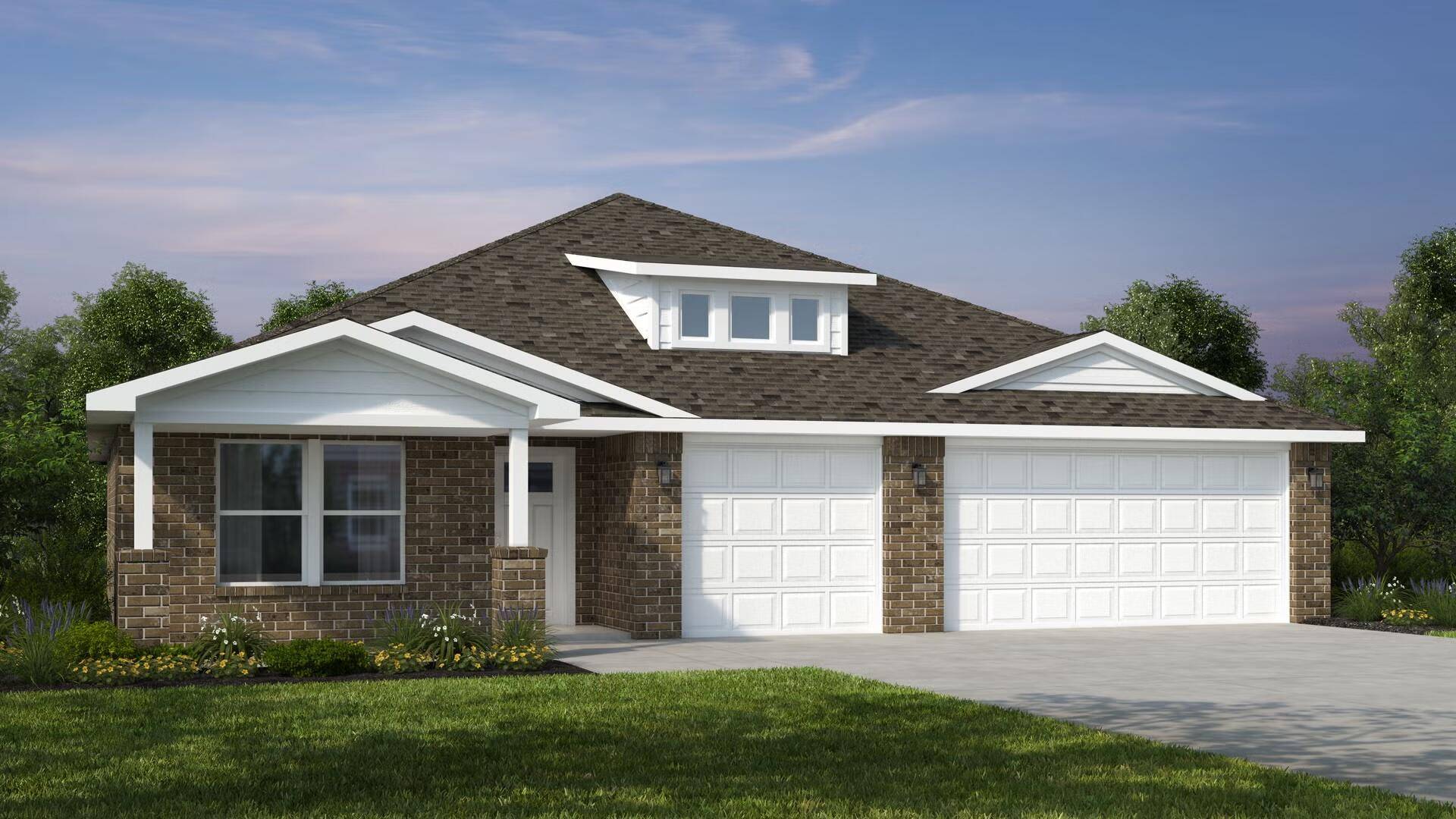 509 Molly Dean DR, Duenweg, MO 64841