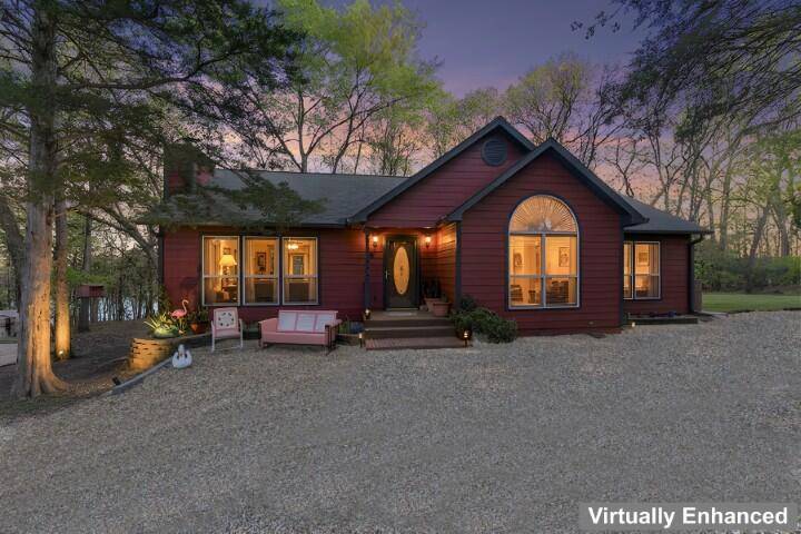 784 Lake RD, Shell Knob, MO 65747