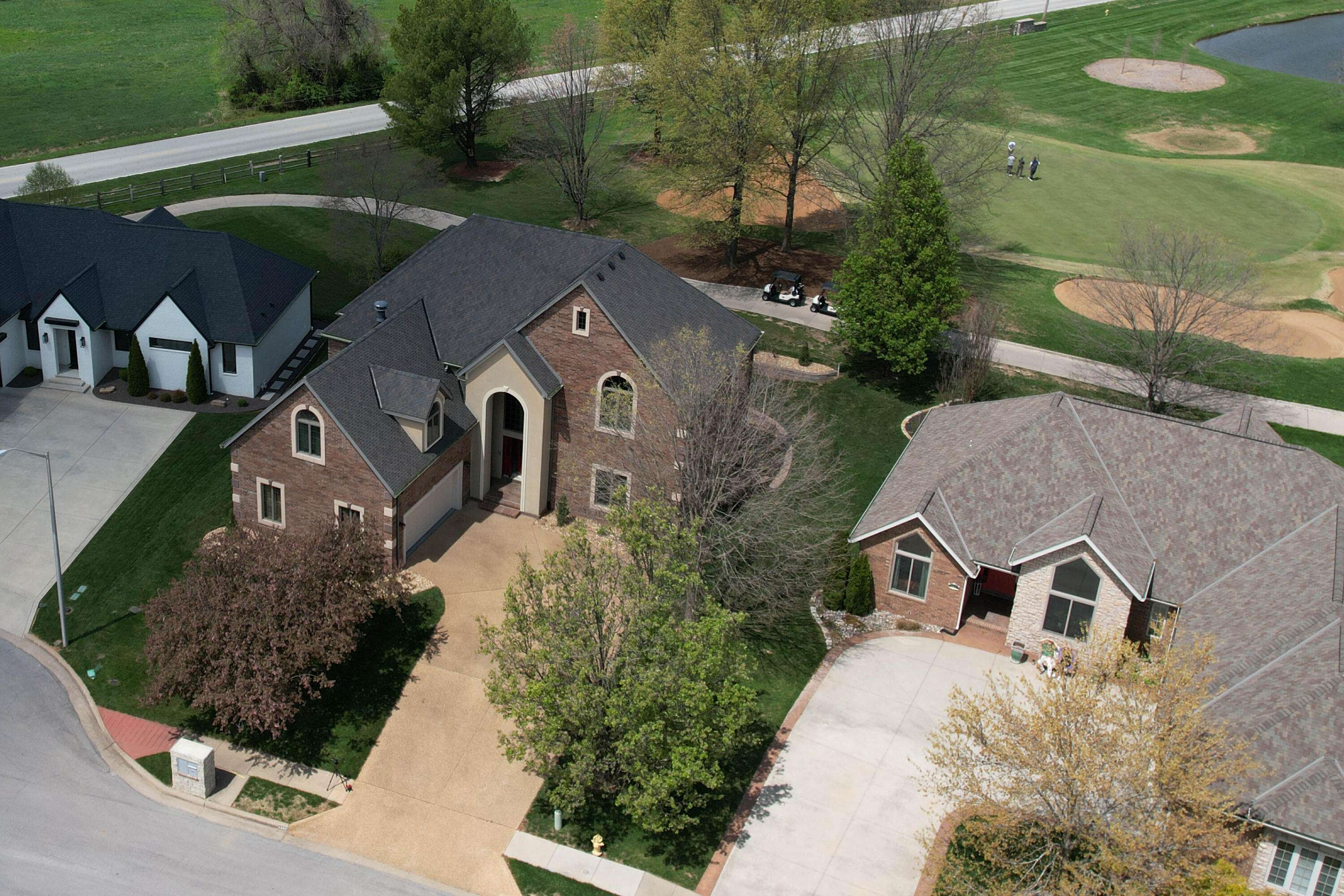 6307 S Meadowview DR, Ozark, MO 65721
