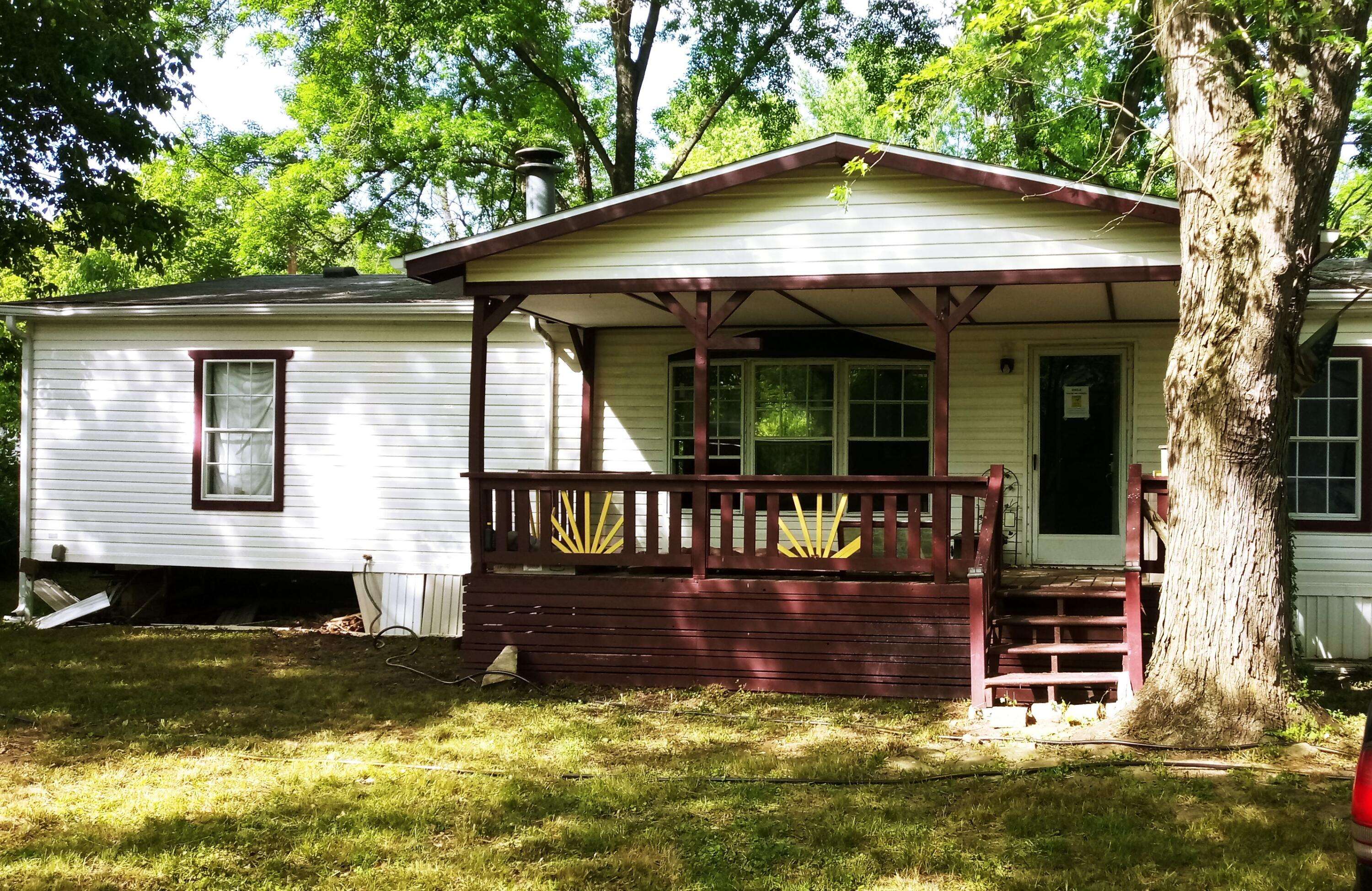 182 Ashland DR, Branson, MO 65616