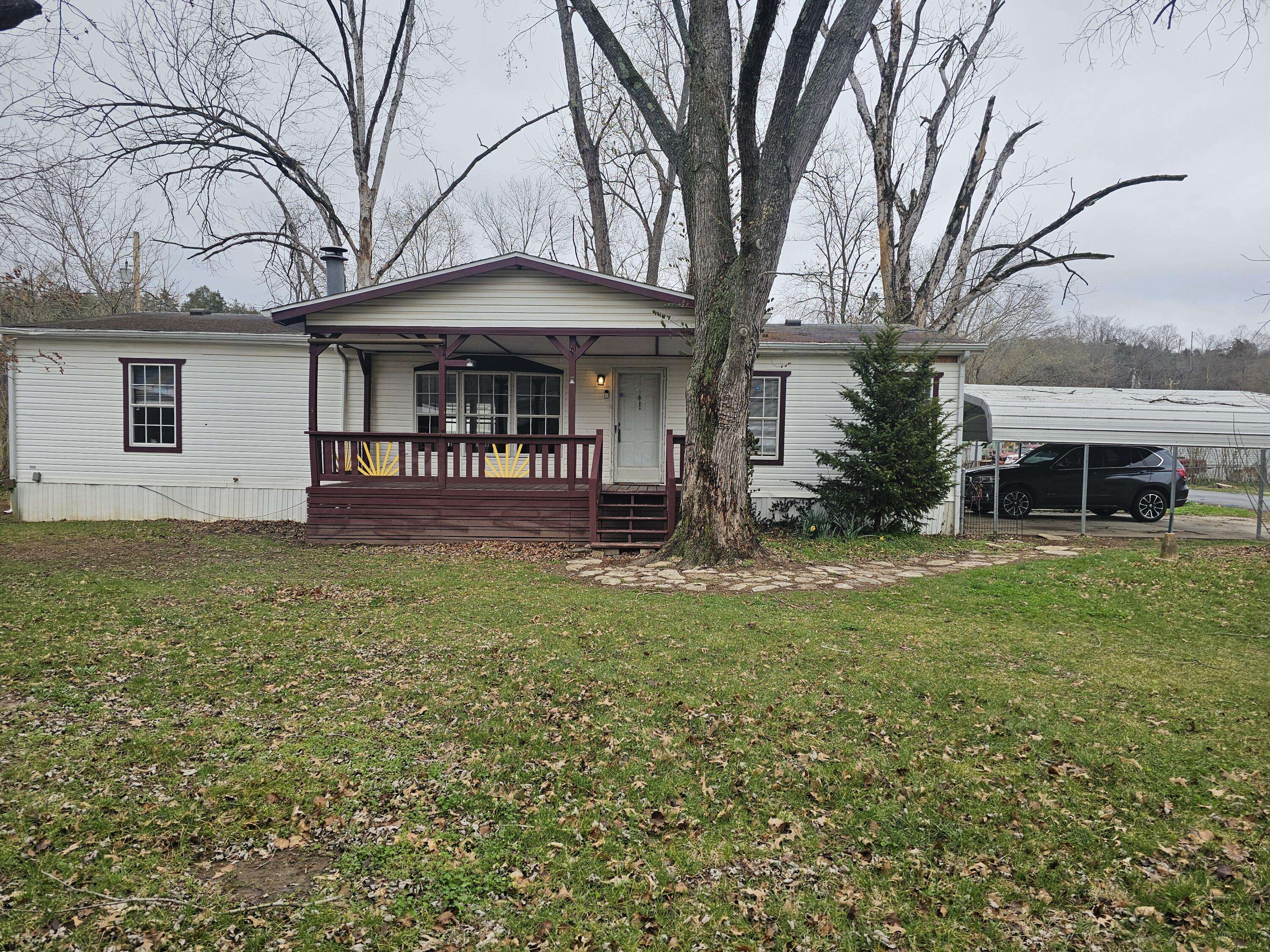 182 Ashland DR, Branson, MO 65616