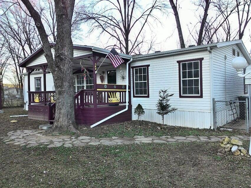 182 Ashland DR, Branson, MO 65616