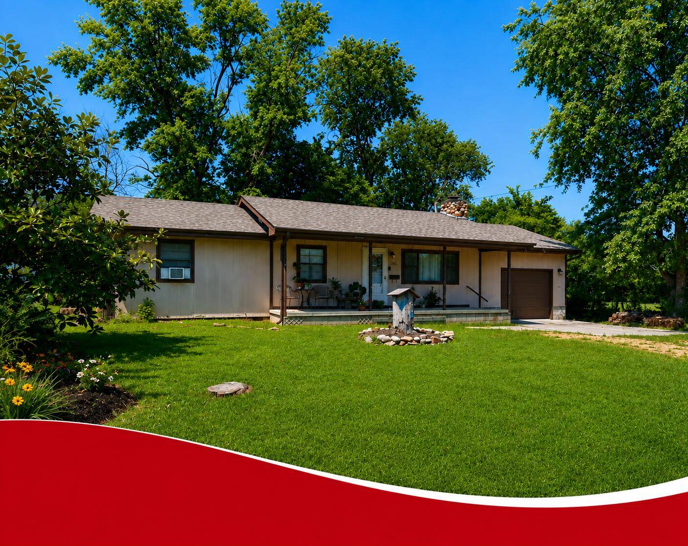 701 E Jackson ST, Marshfield, MO 65706
