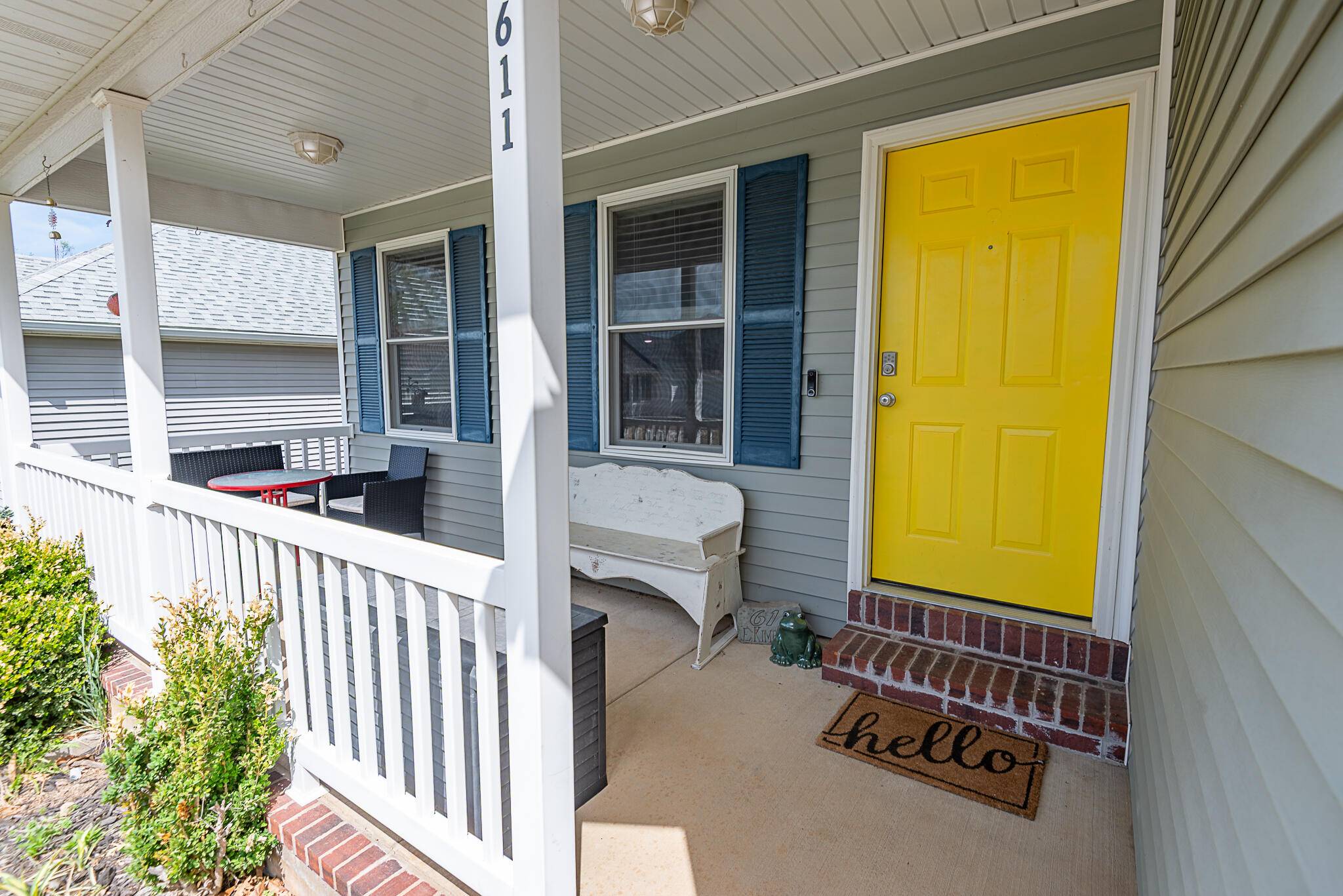 611 E Kimberly ST, Ozark, MO 65721