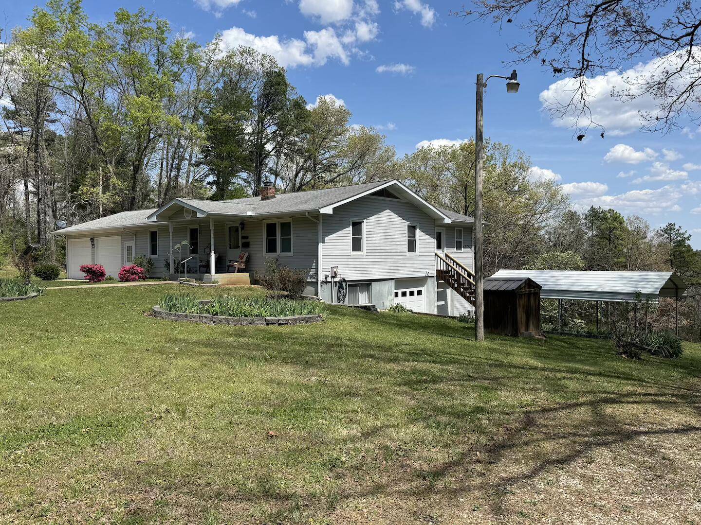 15250 Wild Cherry LN, Eminence, MO 65466