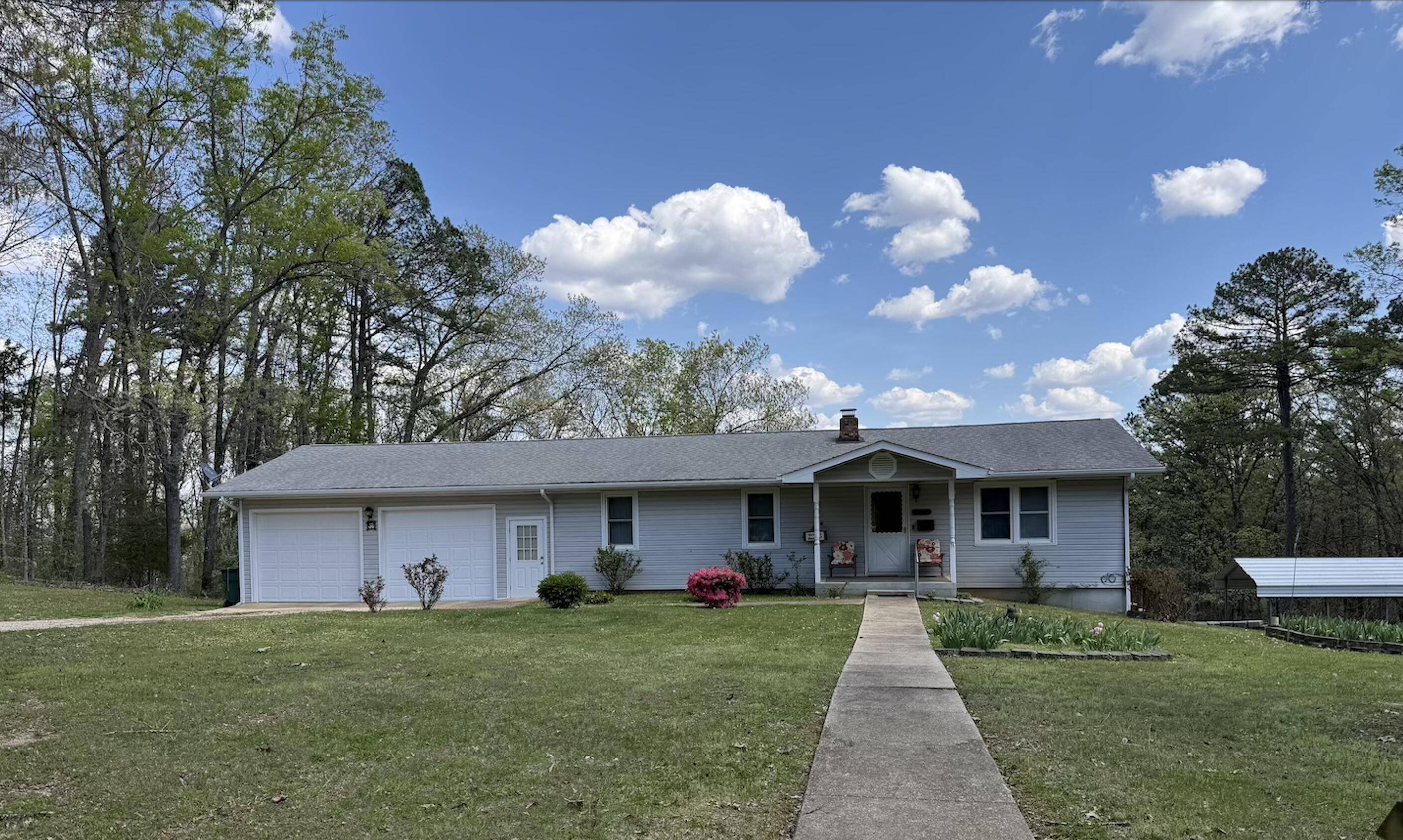 15250 Wild Cherry LN, Eminence, MO 65466