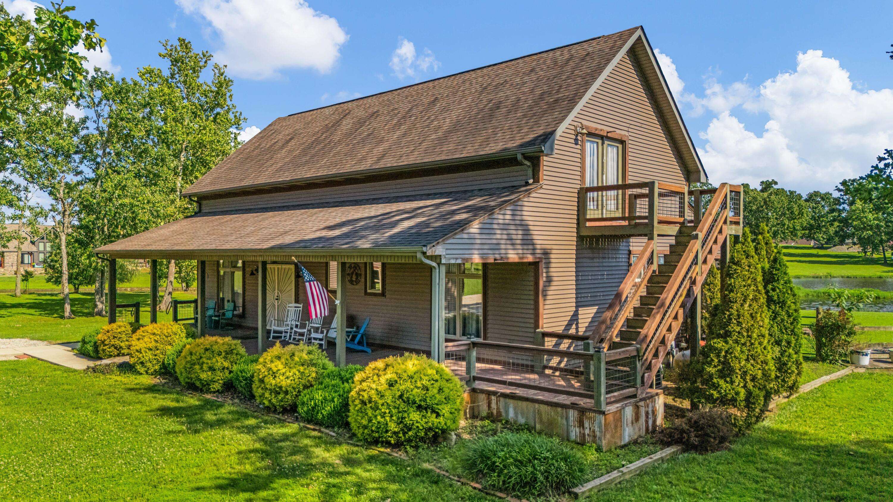 5560 Private Road 8072, West Plains, MO 65775