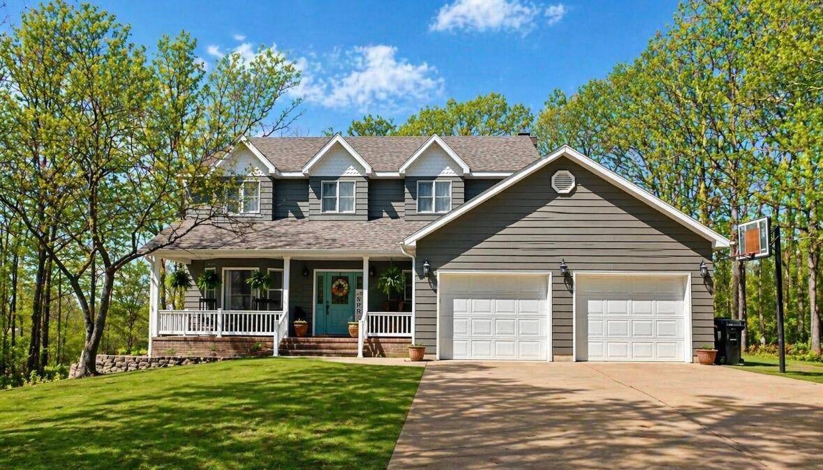 1729 N Pine ST, Marshfield, MO 65706
