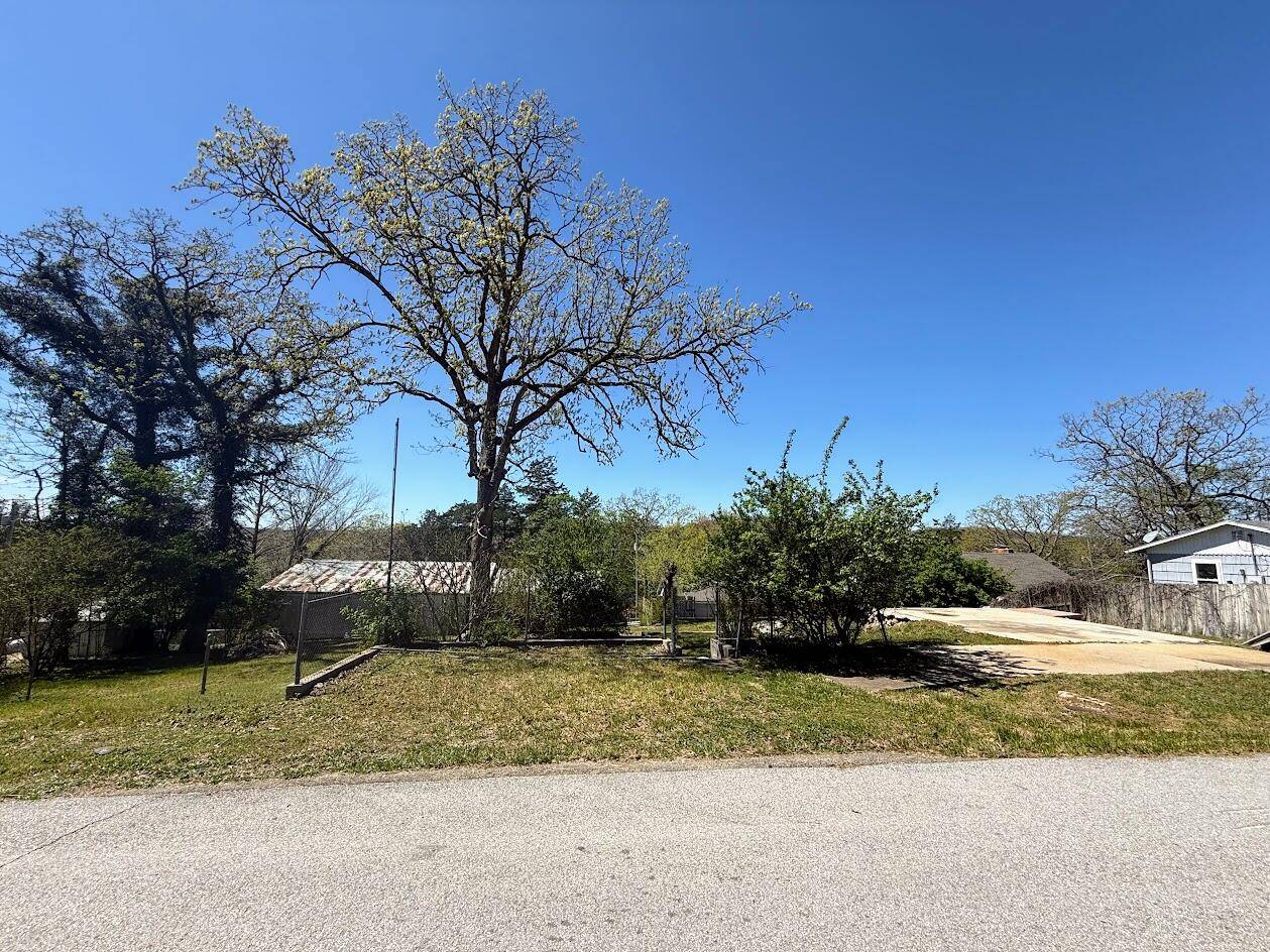 132 St Joseph ST, Forsyth, MO 65653