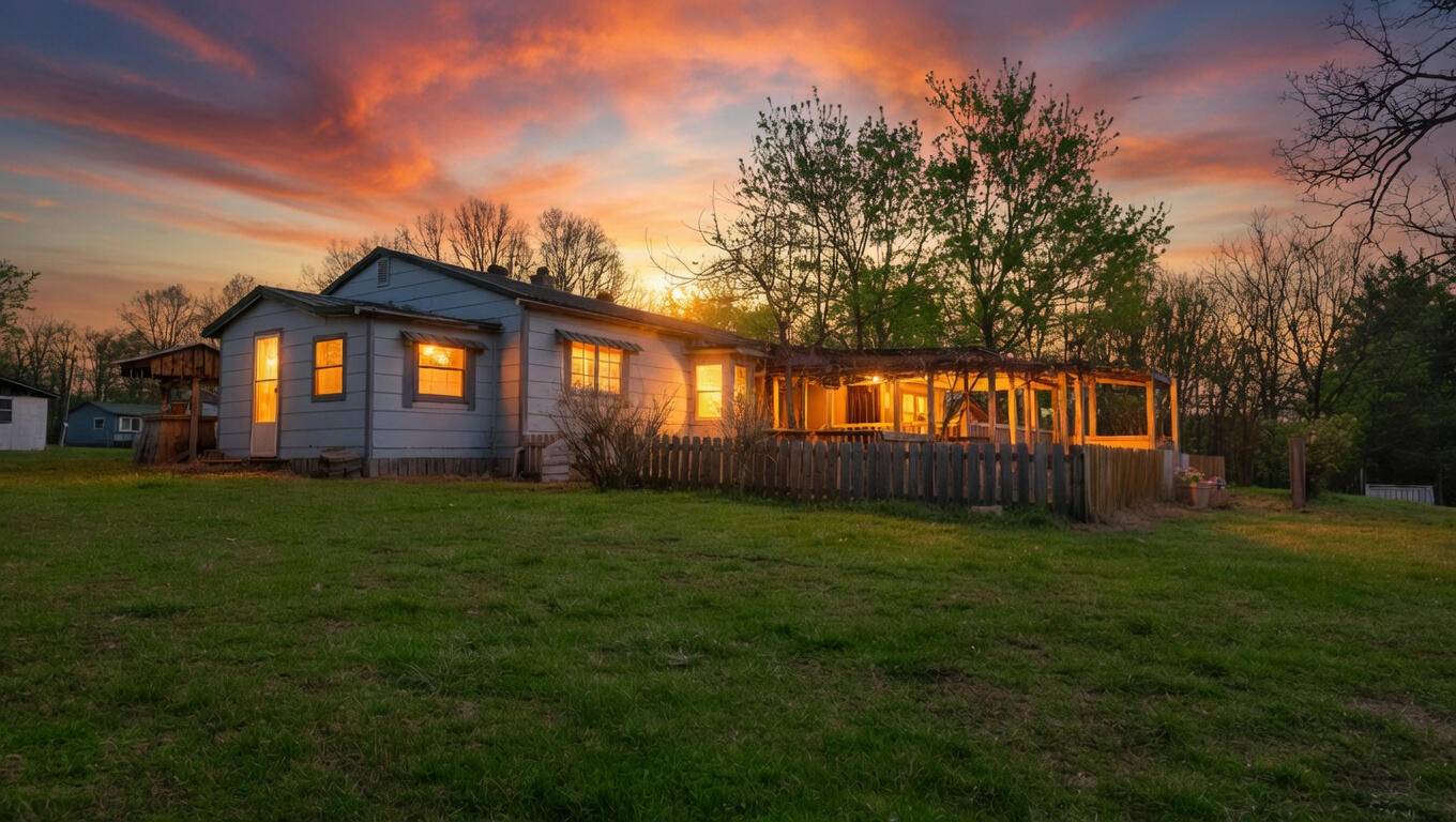 1079 Ff HWY, Alton, MO 65606