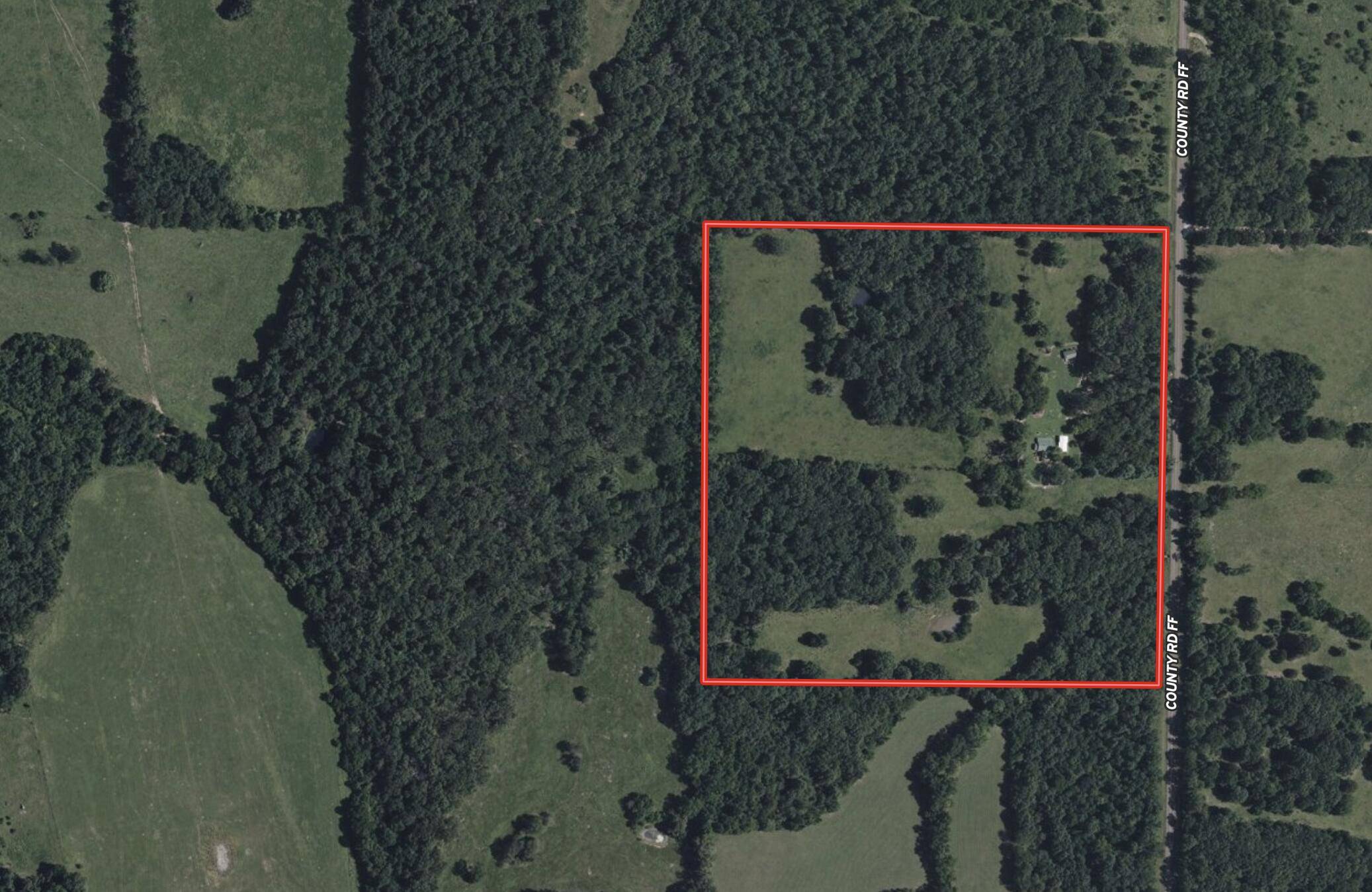 1079 Ff HWY, Alton, MO 65606