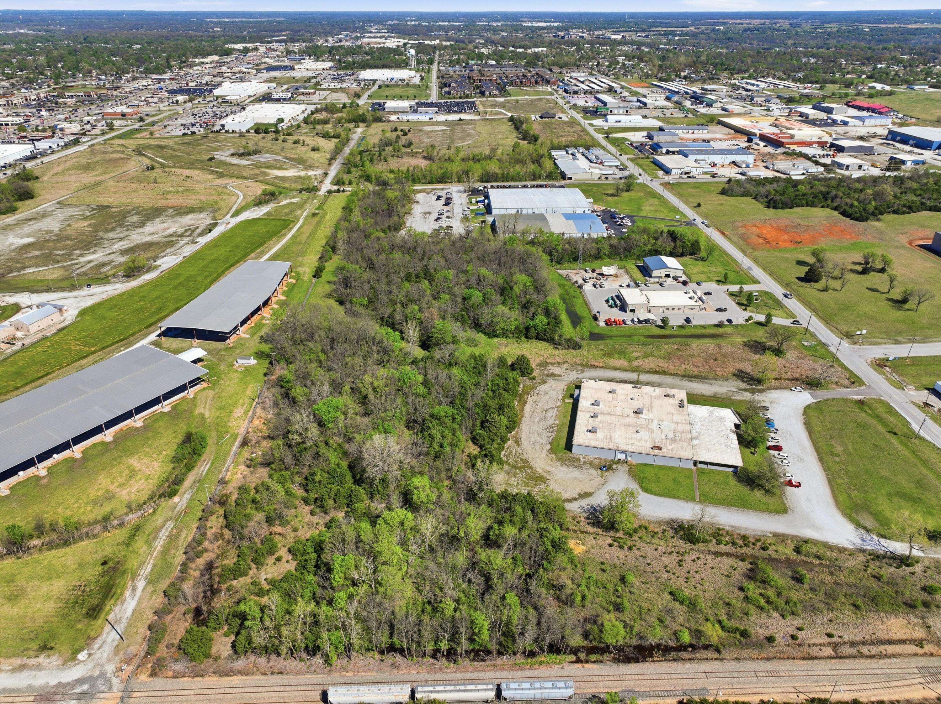Tbd E 27th ST, Joplin, MO 64804