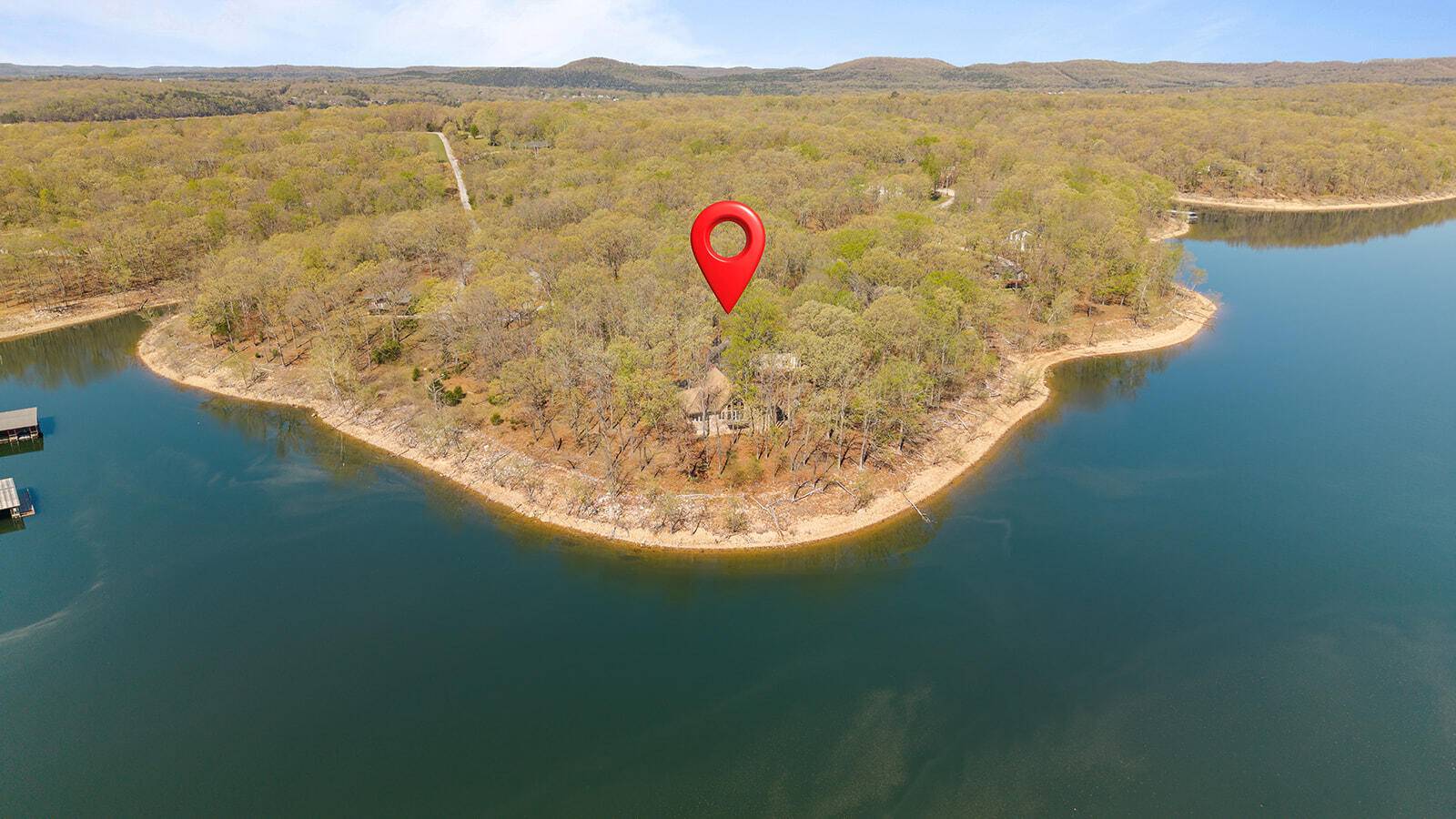 24304 Mustang LN, Shell Knob, MO 65747