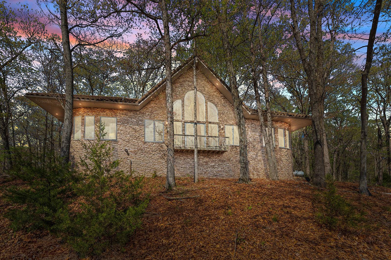 24304 Mustang LN, Shell Knob, MO 65747