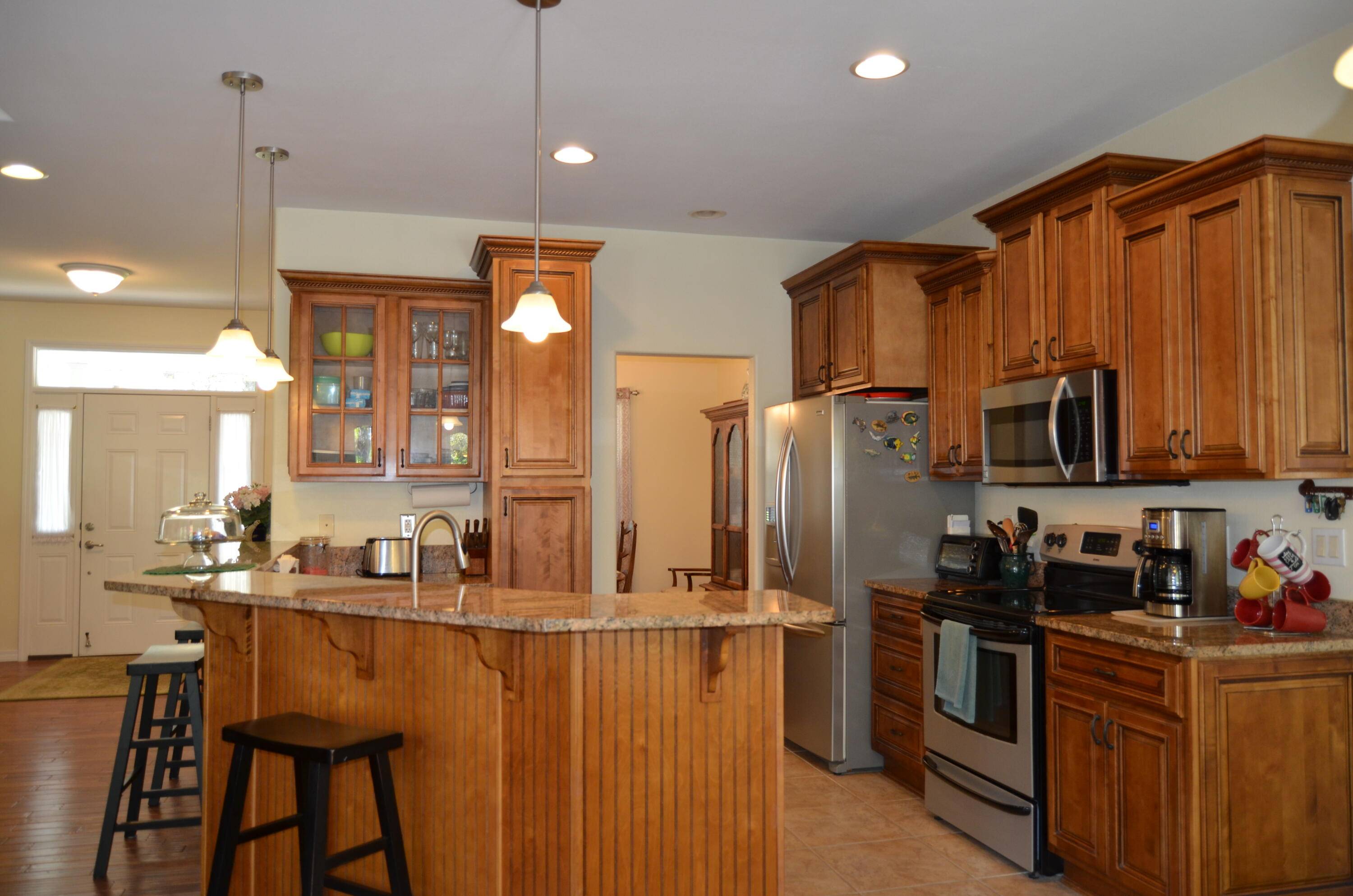 407 Millwood DR, Branson West, MO 65737