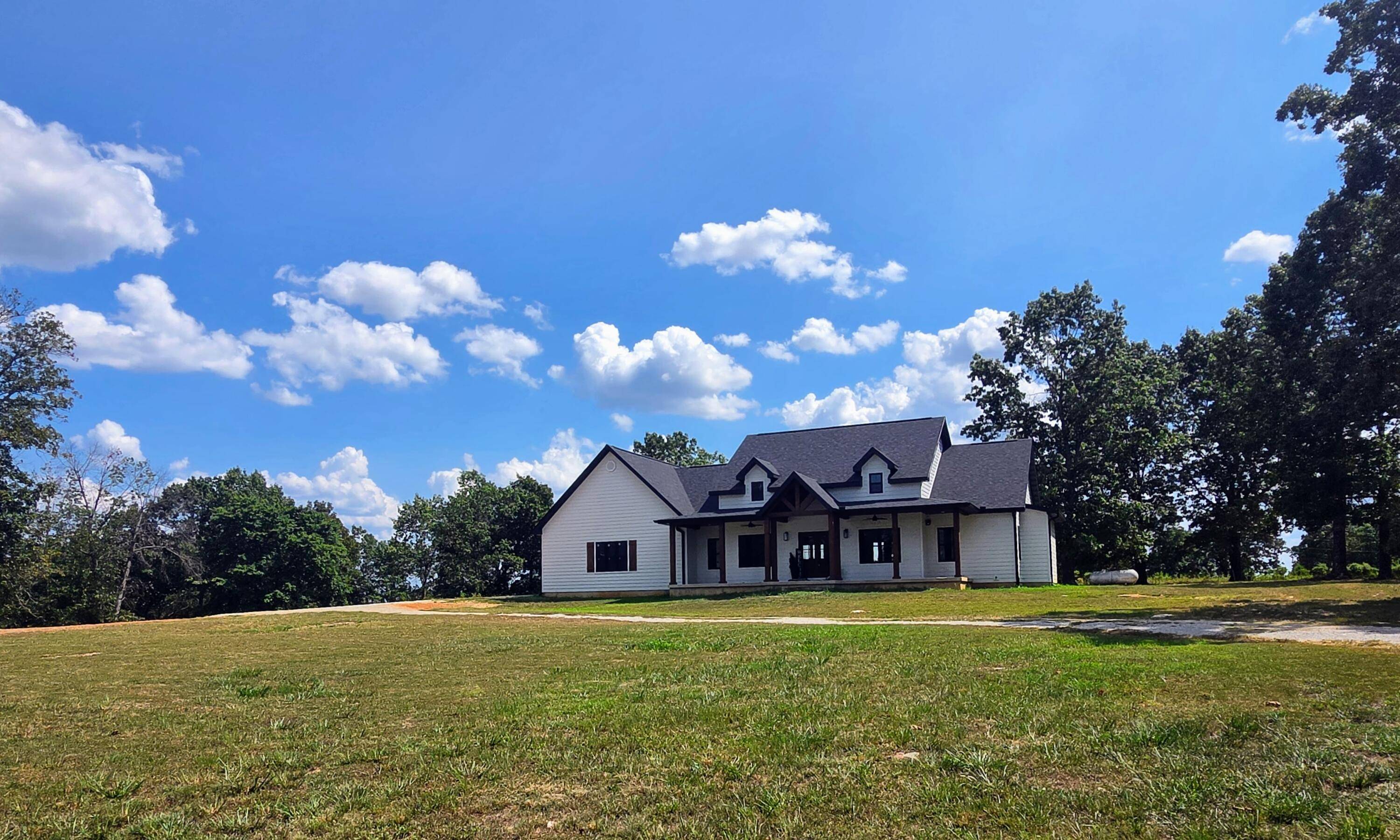 1814 County Road 364, Thayer, MO 65791