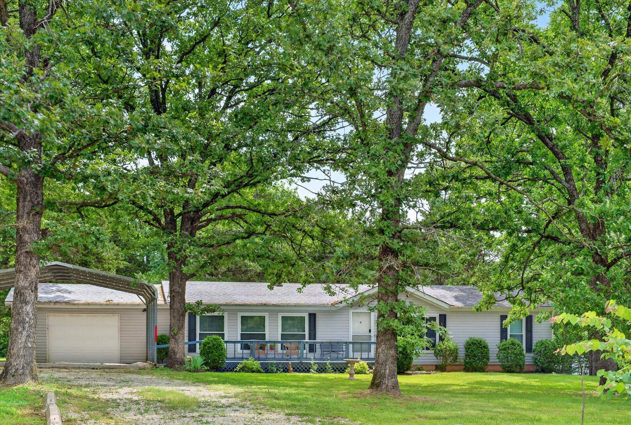 21915 County Road 242, Wheatland, MO 65779