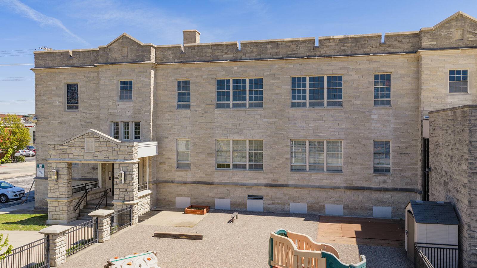 500 South AVE, Springfield, MO 65806