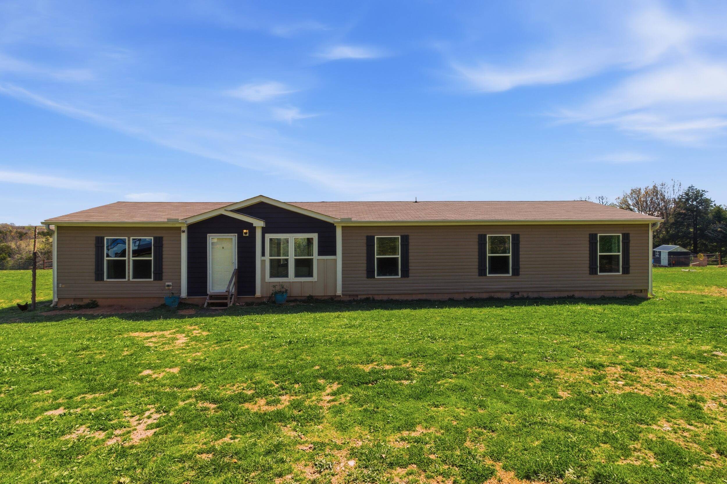 14489 Farm Road 1155, Cassville, MO 65625