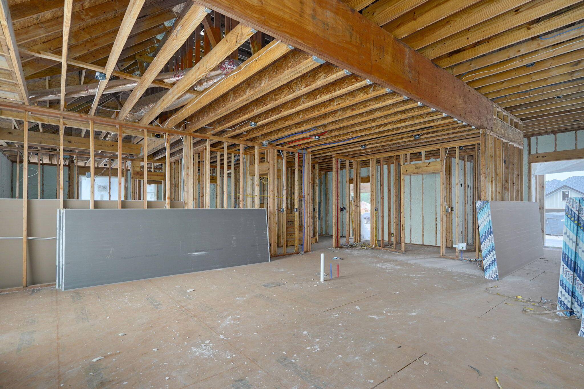 1795 S Pinecone Path, Springfield, MO 65809