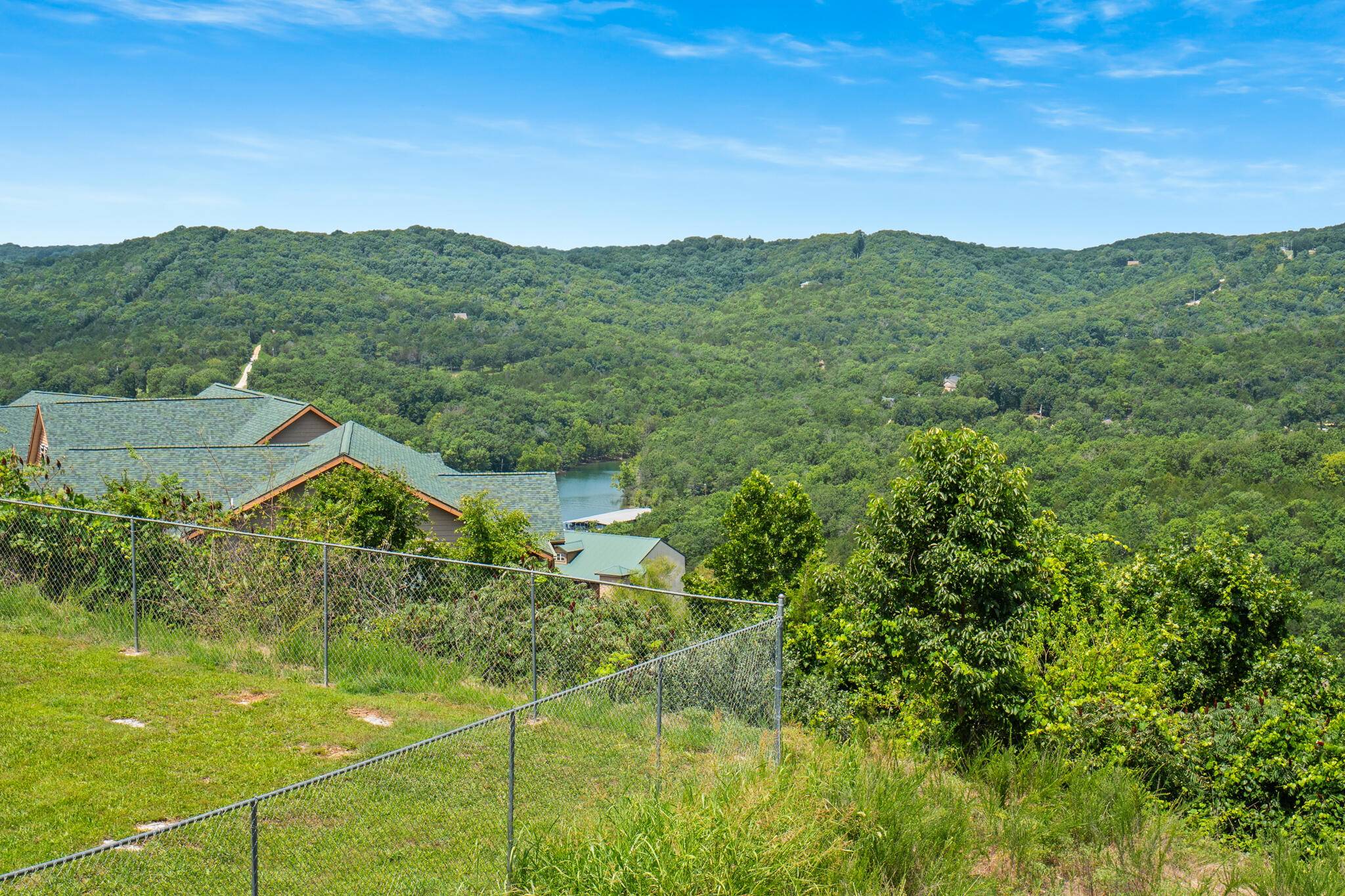 Tbd Songbird CIR #Lots 1,2,3,4,9,12,13, Indian Point, MO 65616