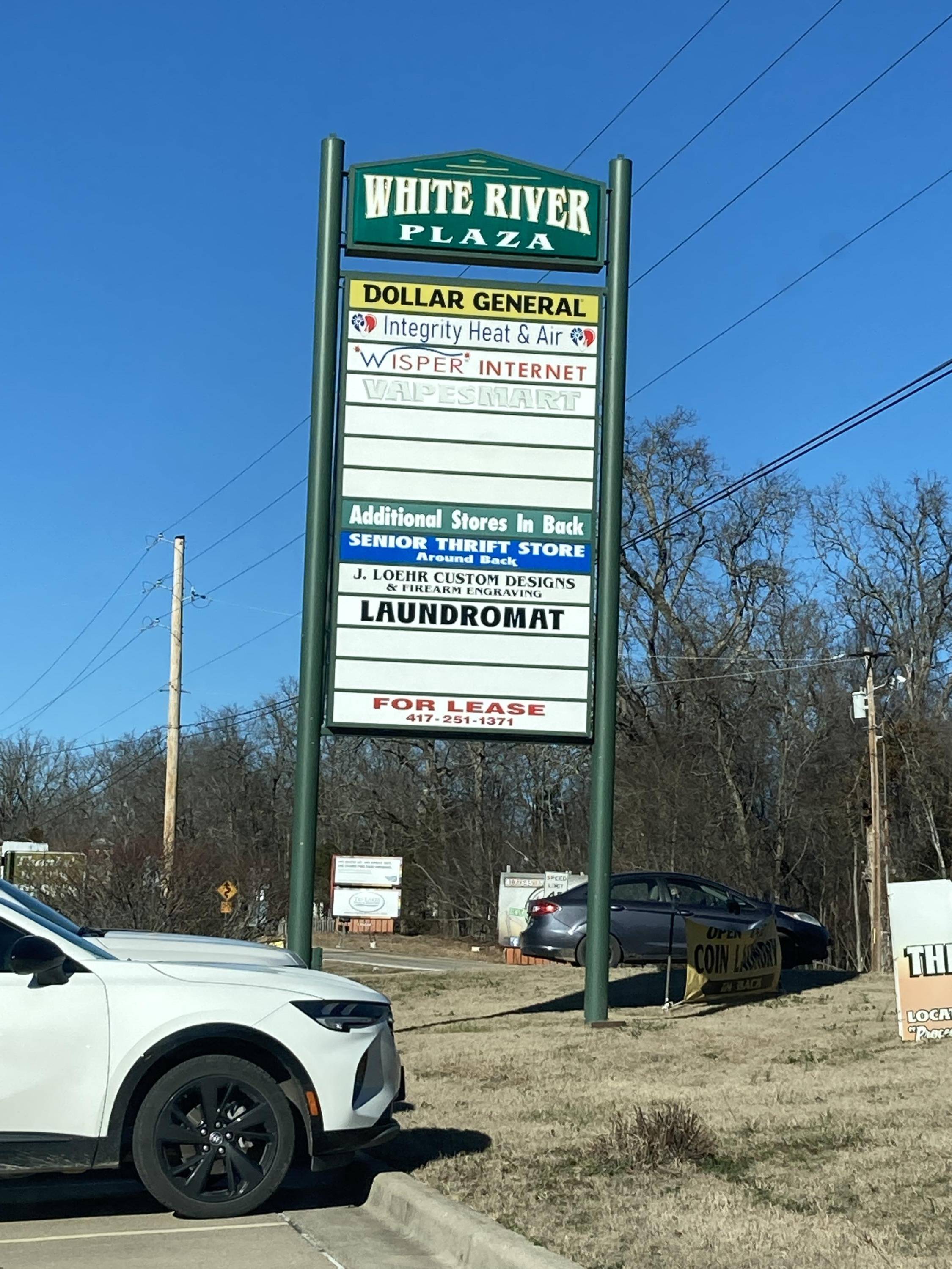 14974 Us Highway 160, Forsyth, MO 65653