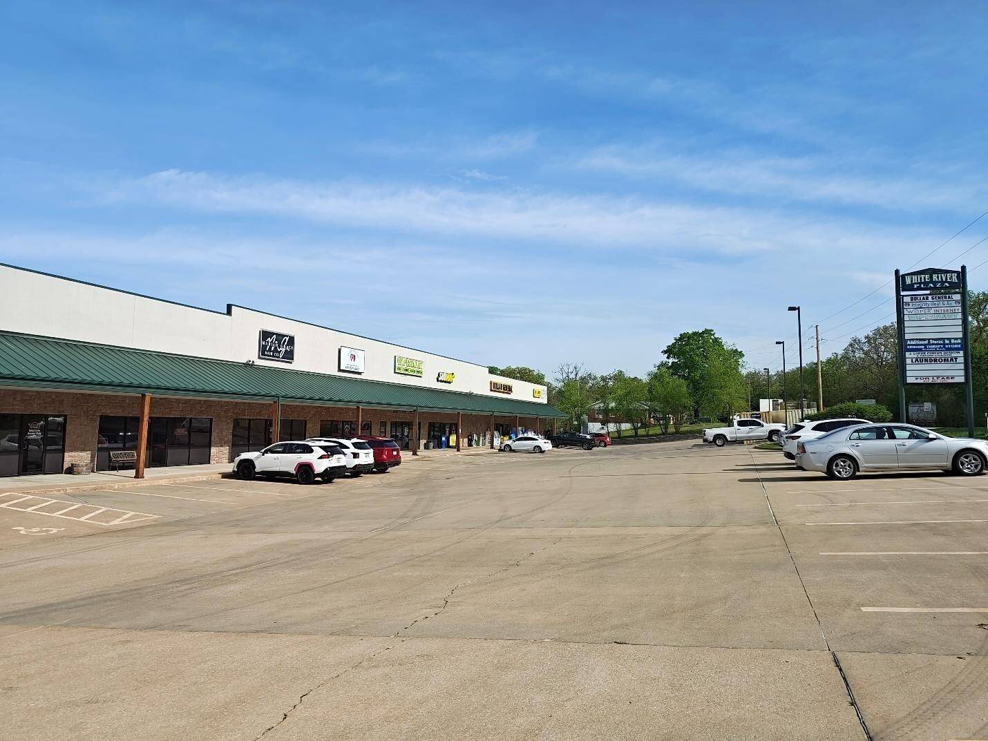 14974 Us Highway 160, Forsyth, MO 65653