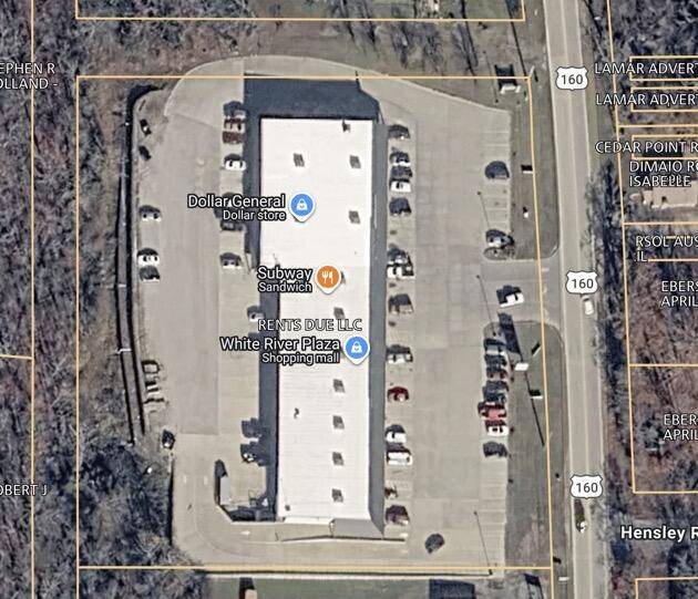 14974 Us Highway 160, Forsyth, MO 65653