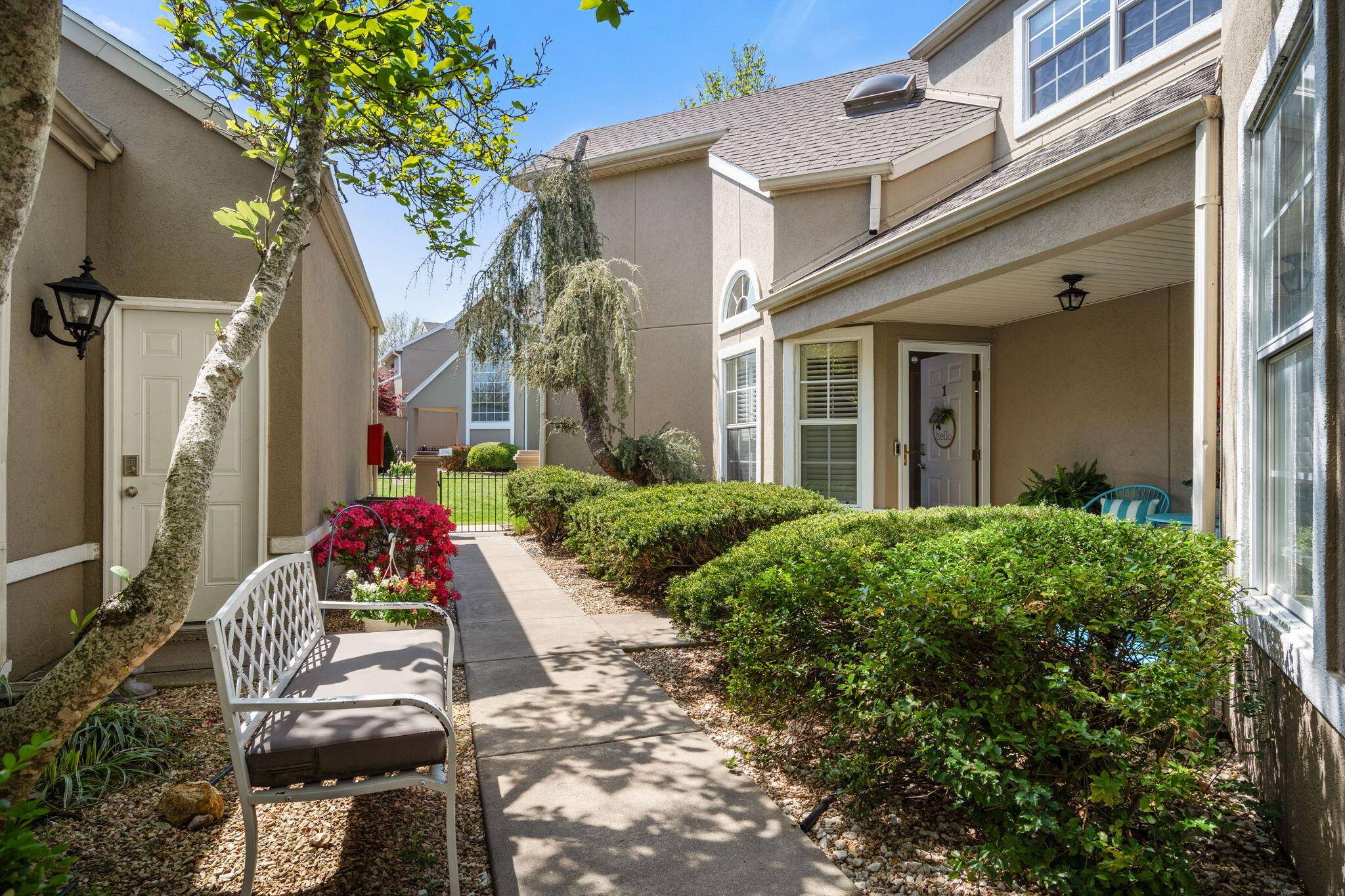 161 Berms CIR #Unit #1, Branson, MO 65616