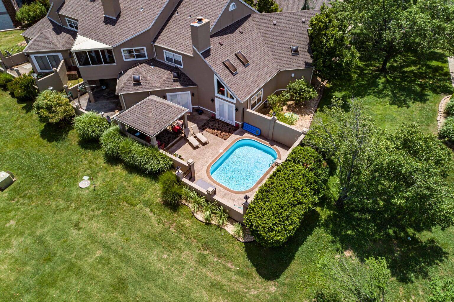 161 Berms CIR #Unit #1, Branson, MO 65616