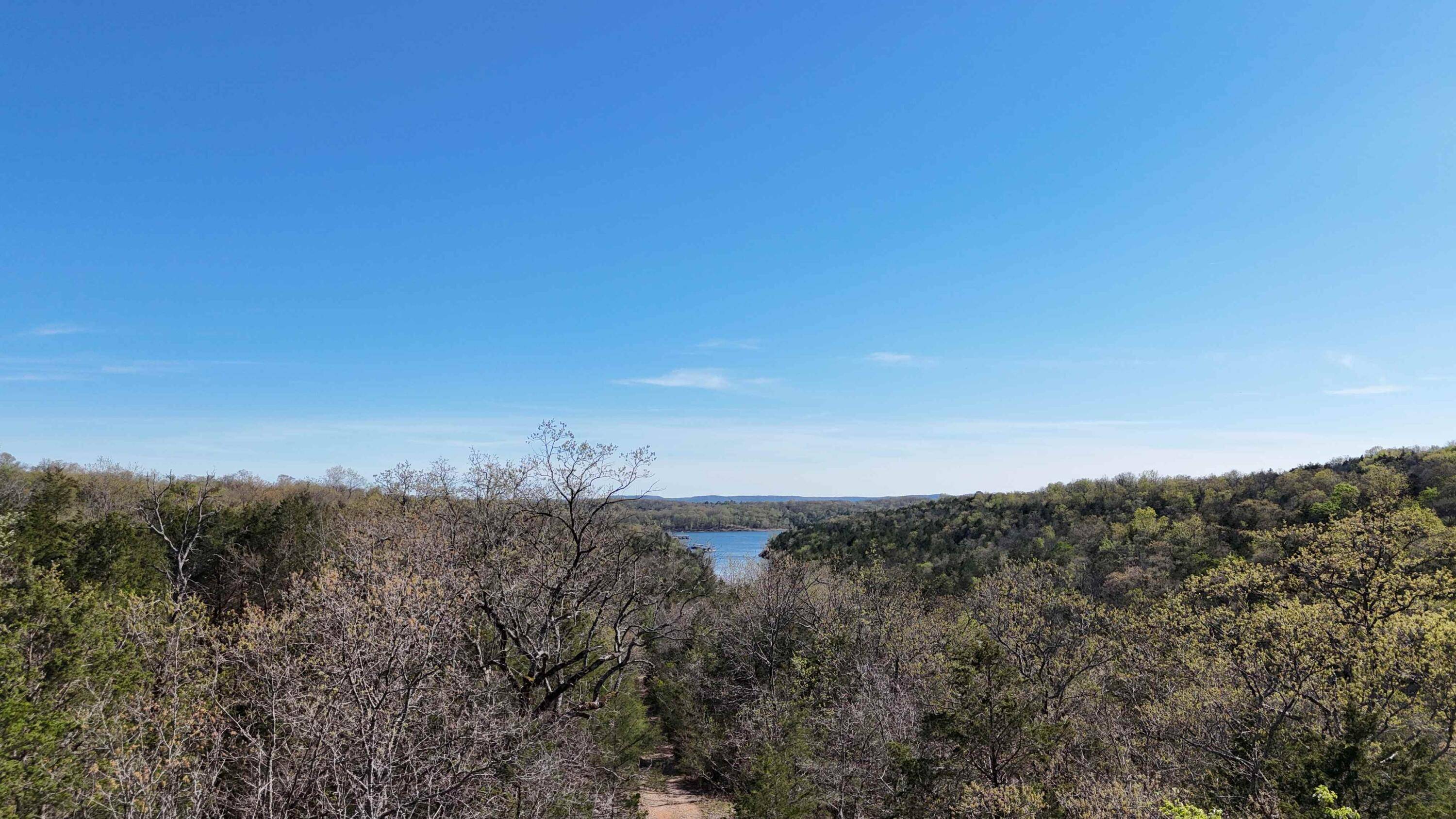 Lot #20 Oak Lane, Shell Knob, MO 65747