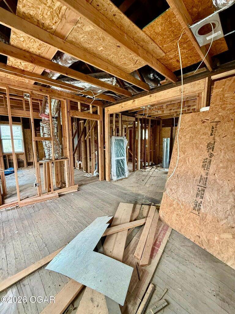 307 S Georgia ST, Pittsburg, KS 66762
