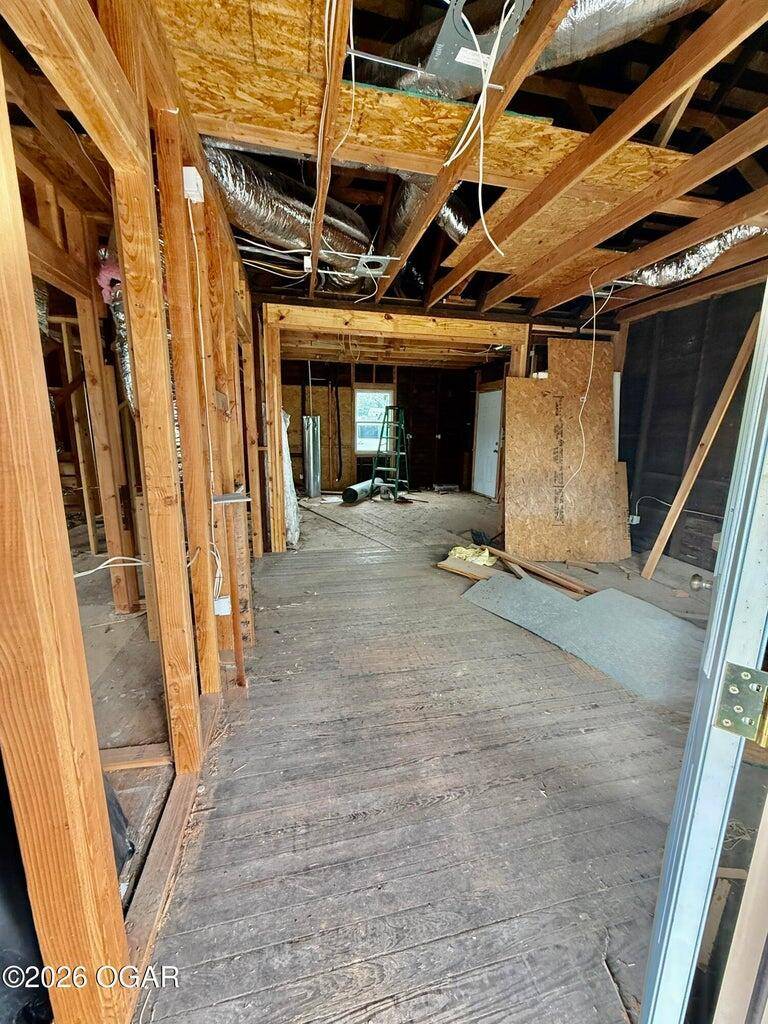 307 S Georgia ST, Pittsburg, KS 66762