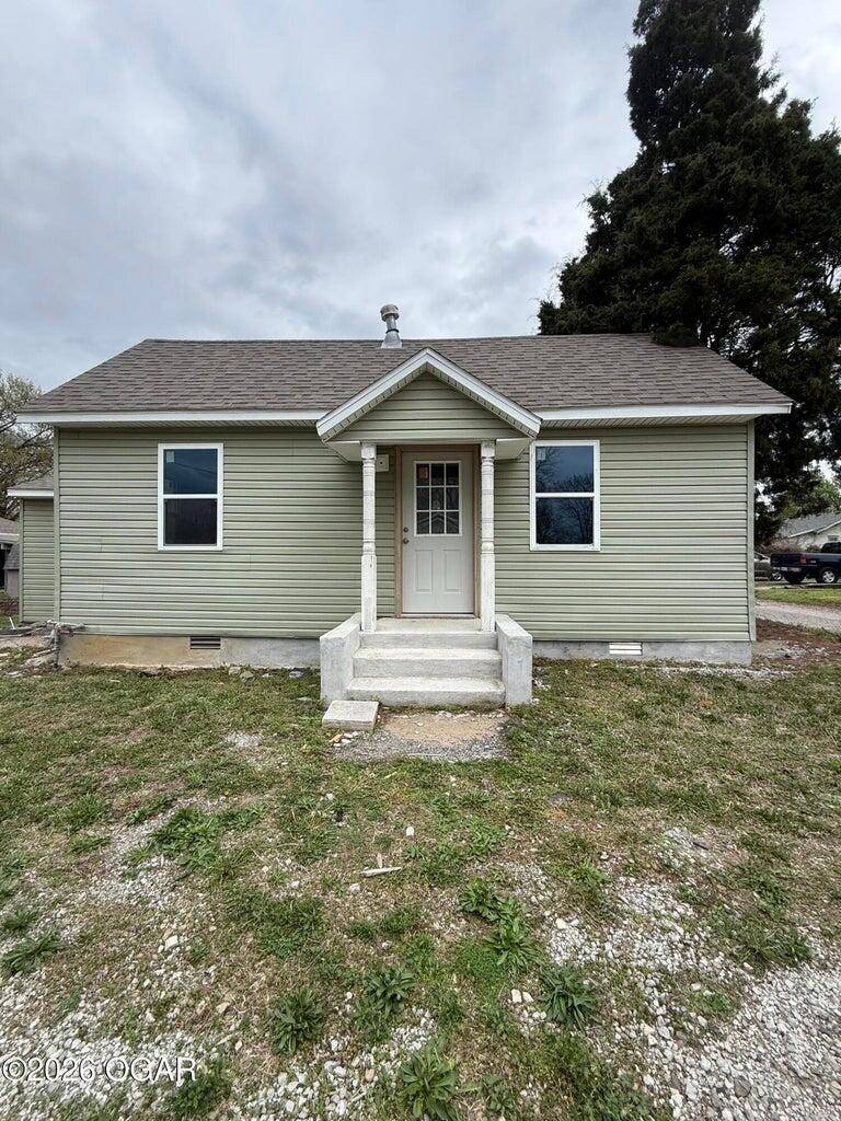 307 S Georgia ST, Pittsburg, KS 66762