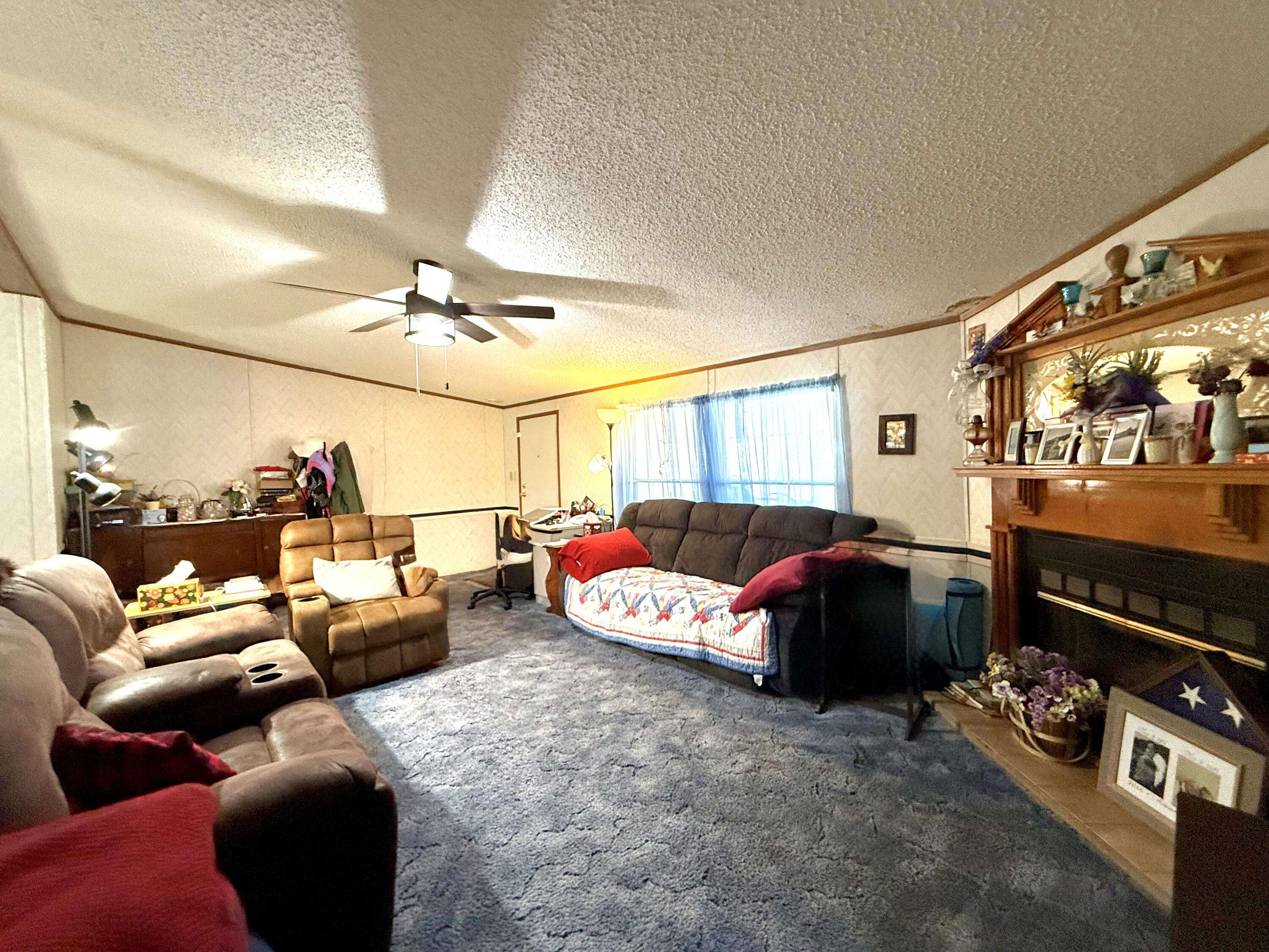 16639 Ridge RD, Houston, MO 65483