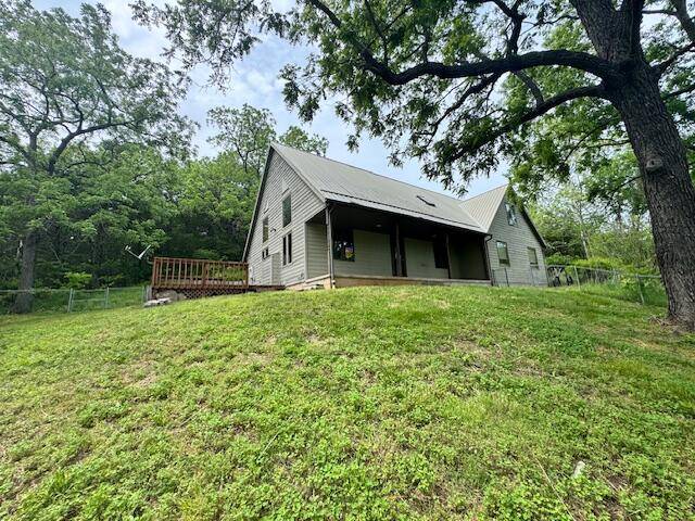 3725 State Highway Bb, Crane, MO 65633