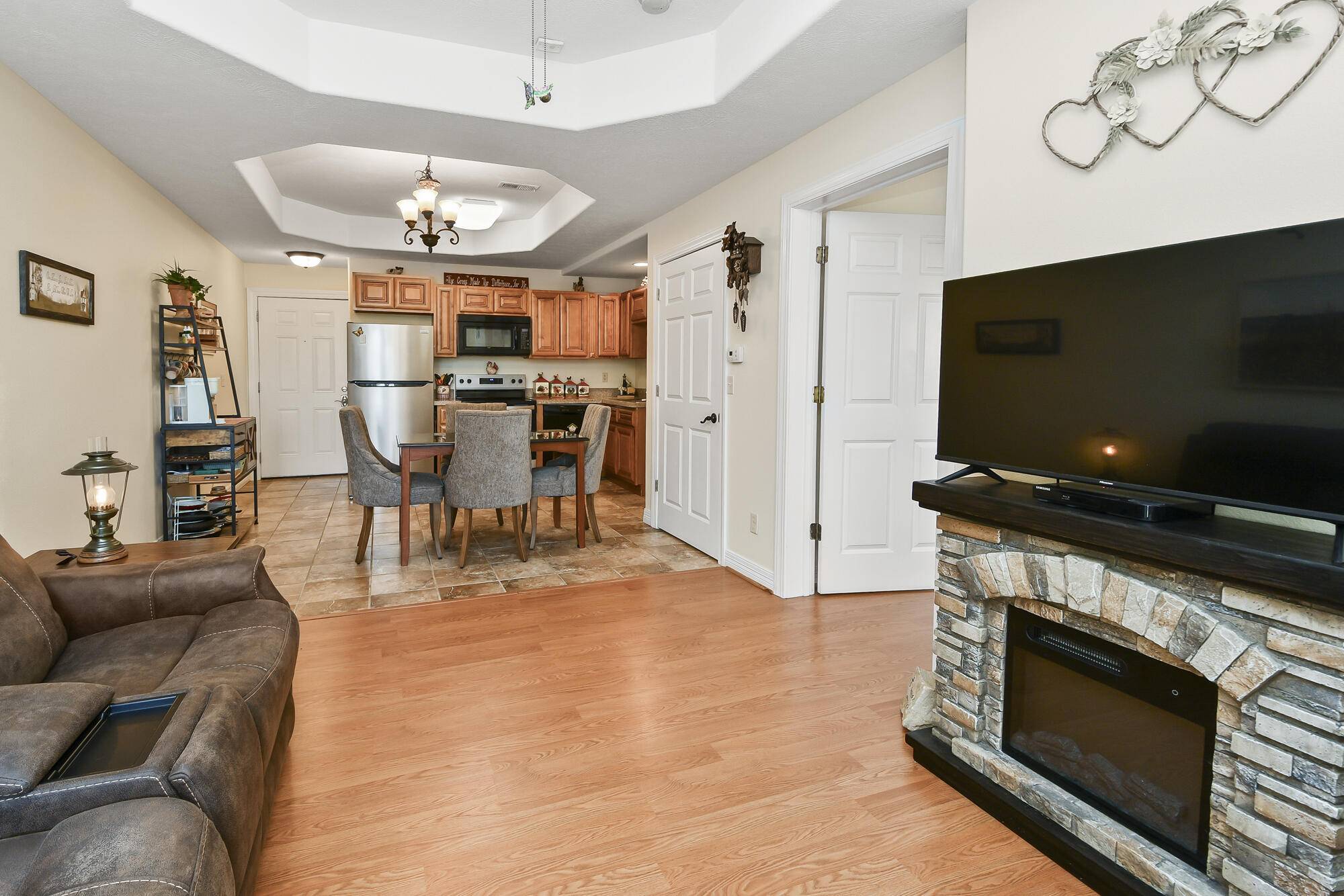 180 Grace Chapel RD #214, Blue Eye, MO 65611