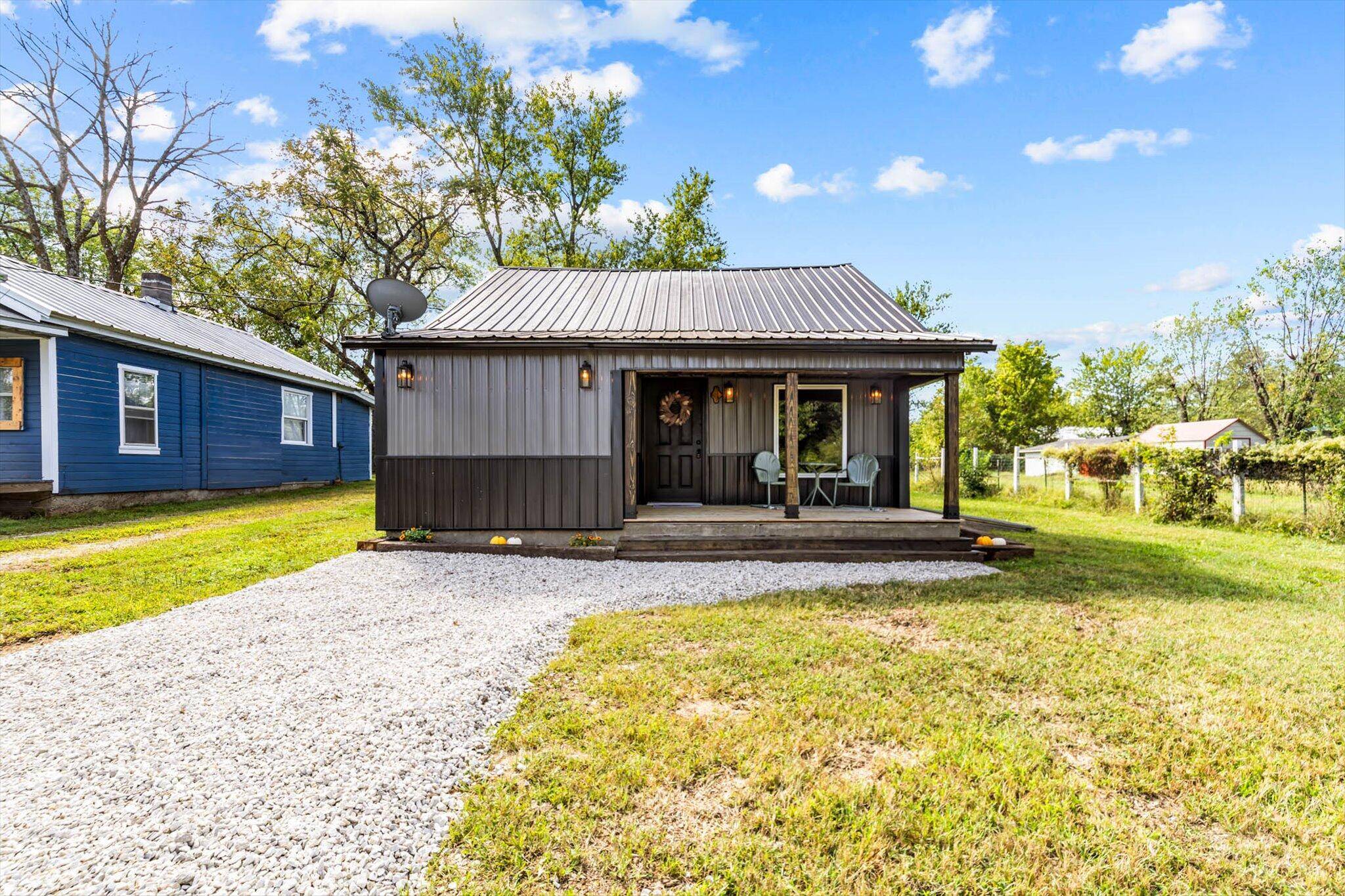 630 W North ST, Mountain Grove, MO 65711