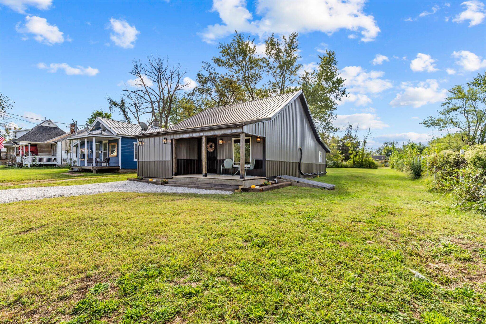 630 W North ST, Mountain Grove, MO 65711