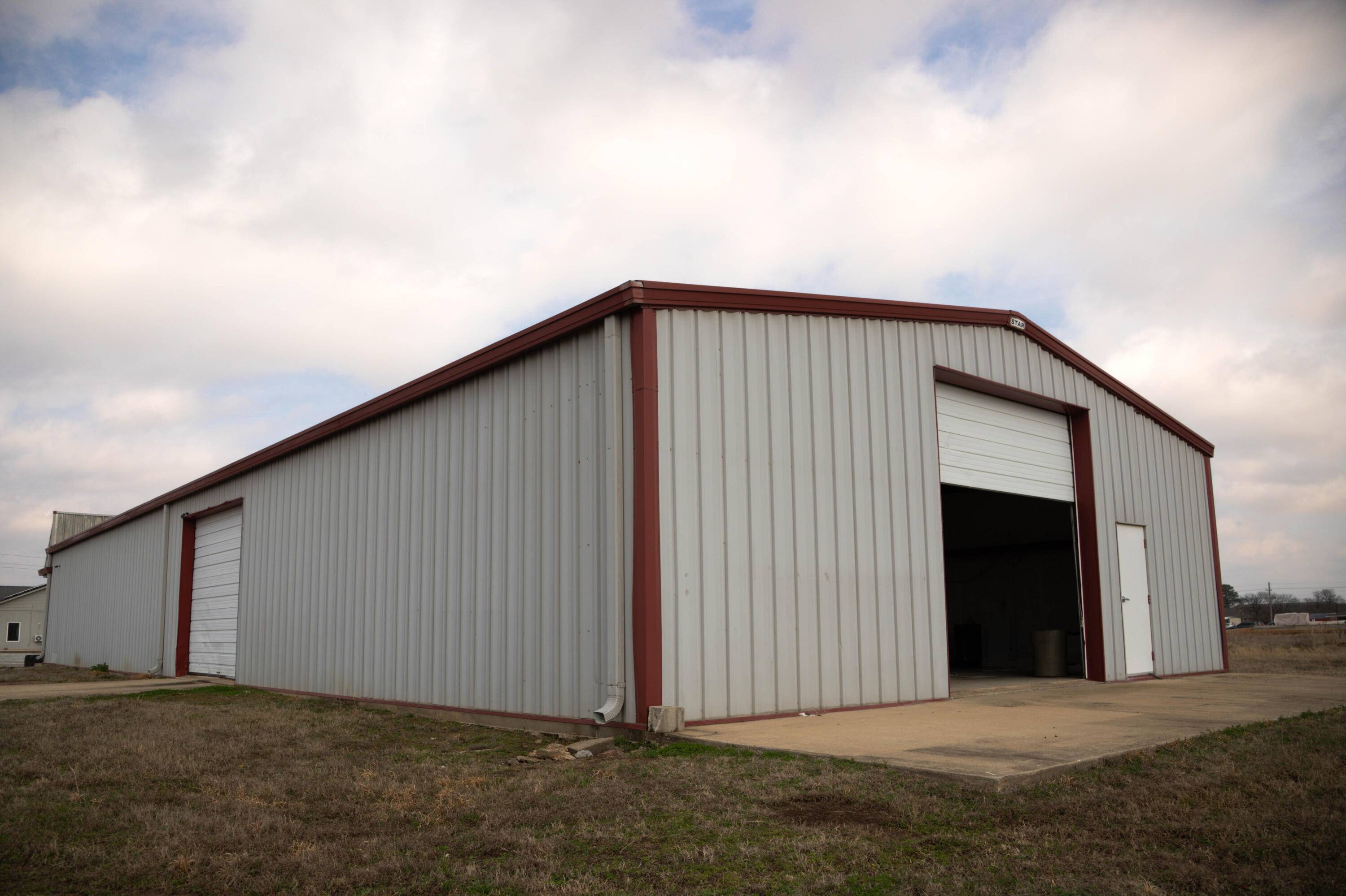 1431 Commerce DR, Pocahontas, AR 72455