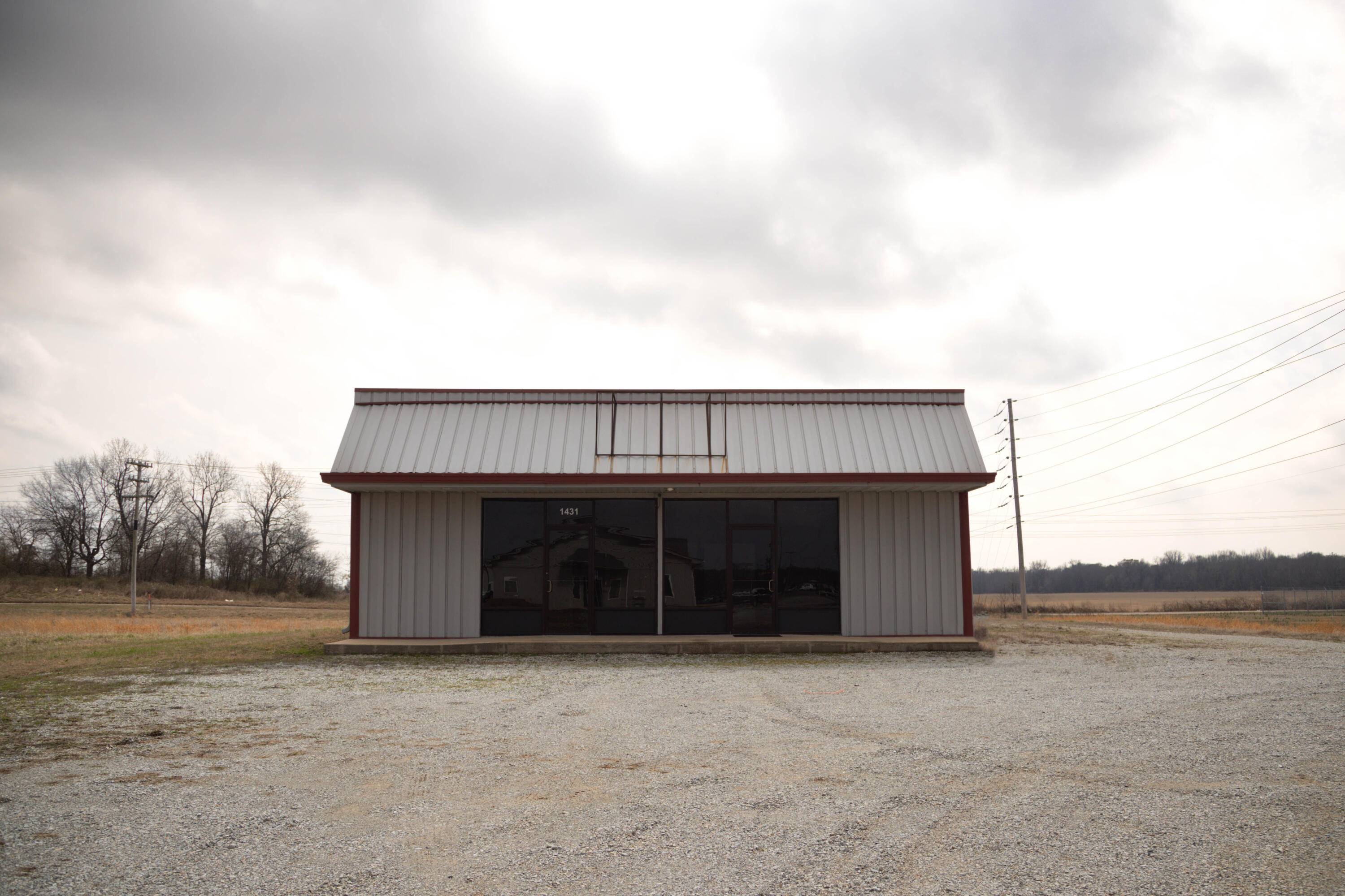 1431 Commerce DR, Pocahontas, AR 72455