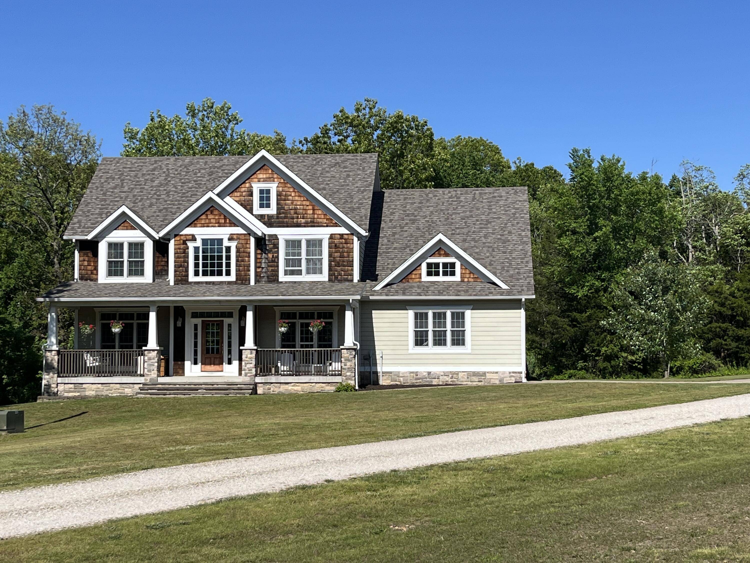 264 Black Oak RD, Fordland, MO 65652