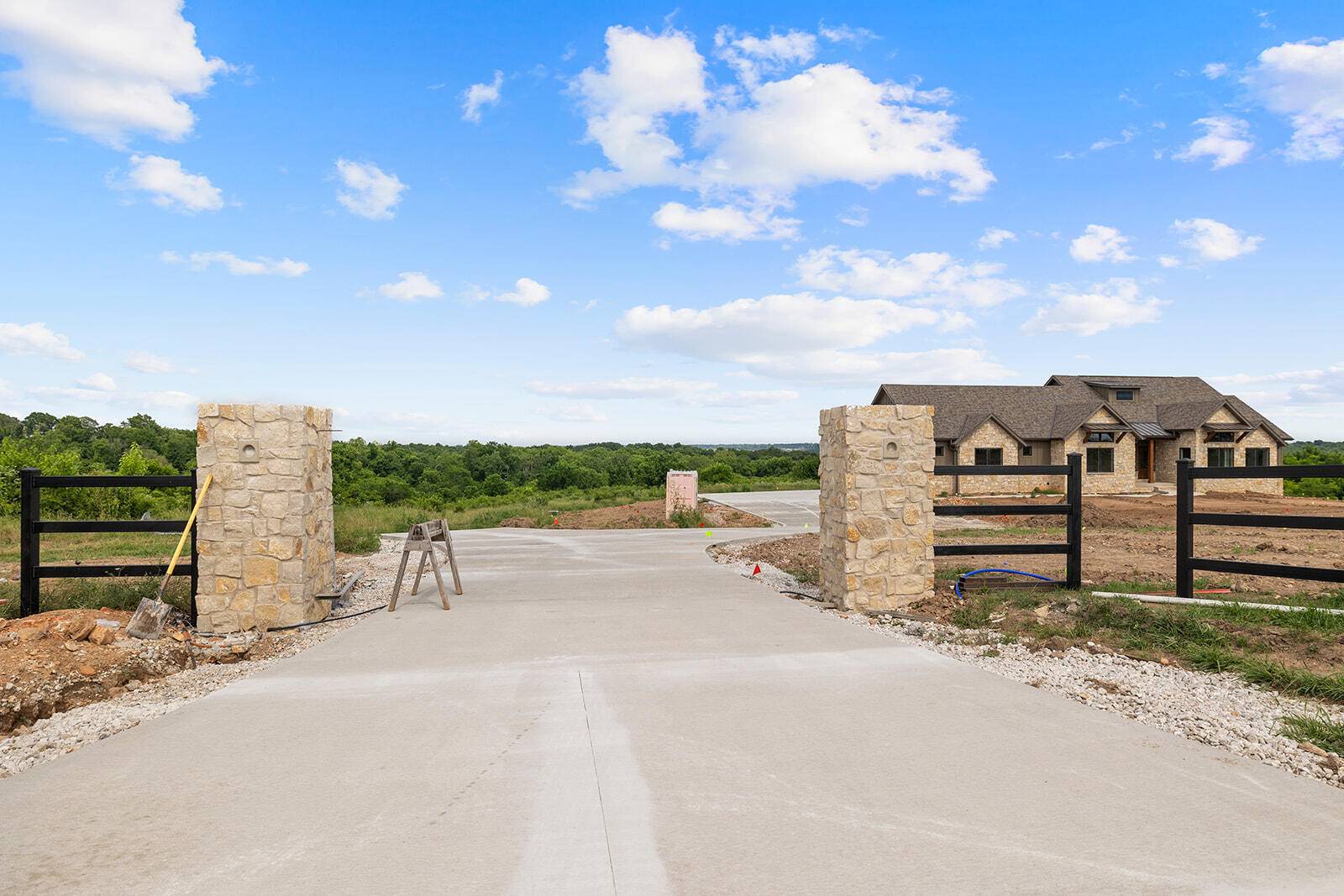 1024 Muskego RD, Nixa, MO 65714