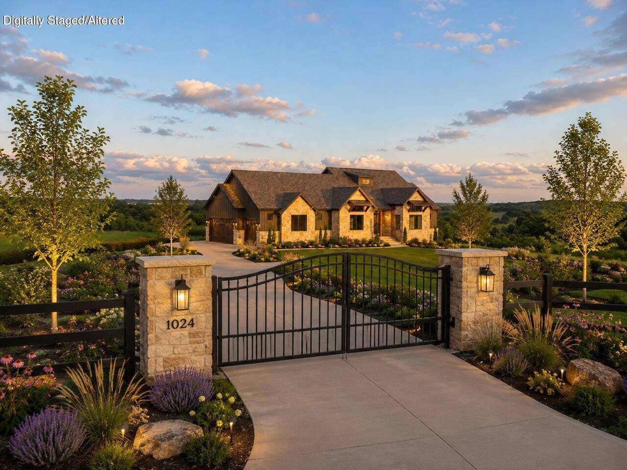 1024 Muskego RD, Nixa, MO 65714