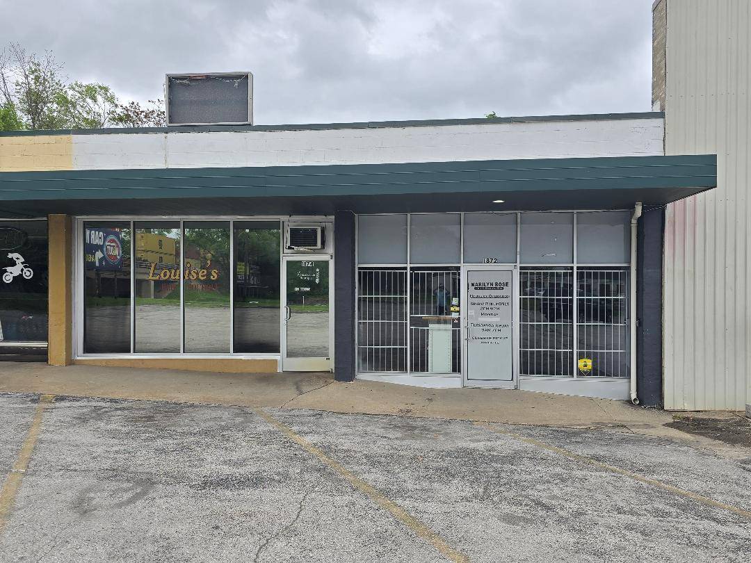 1872 -1874 N Glenstone AVE, Springfield, MO 65803