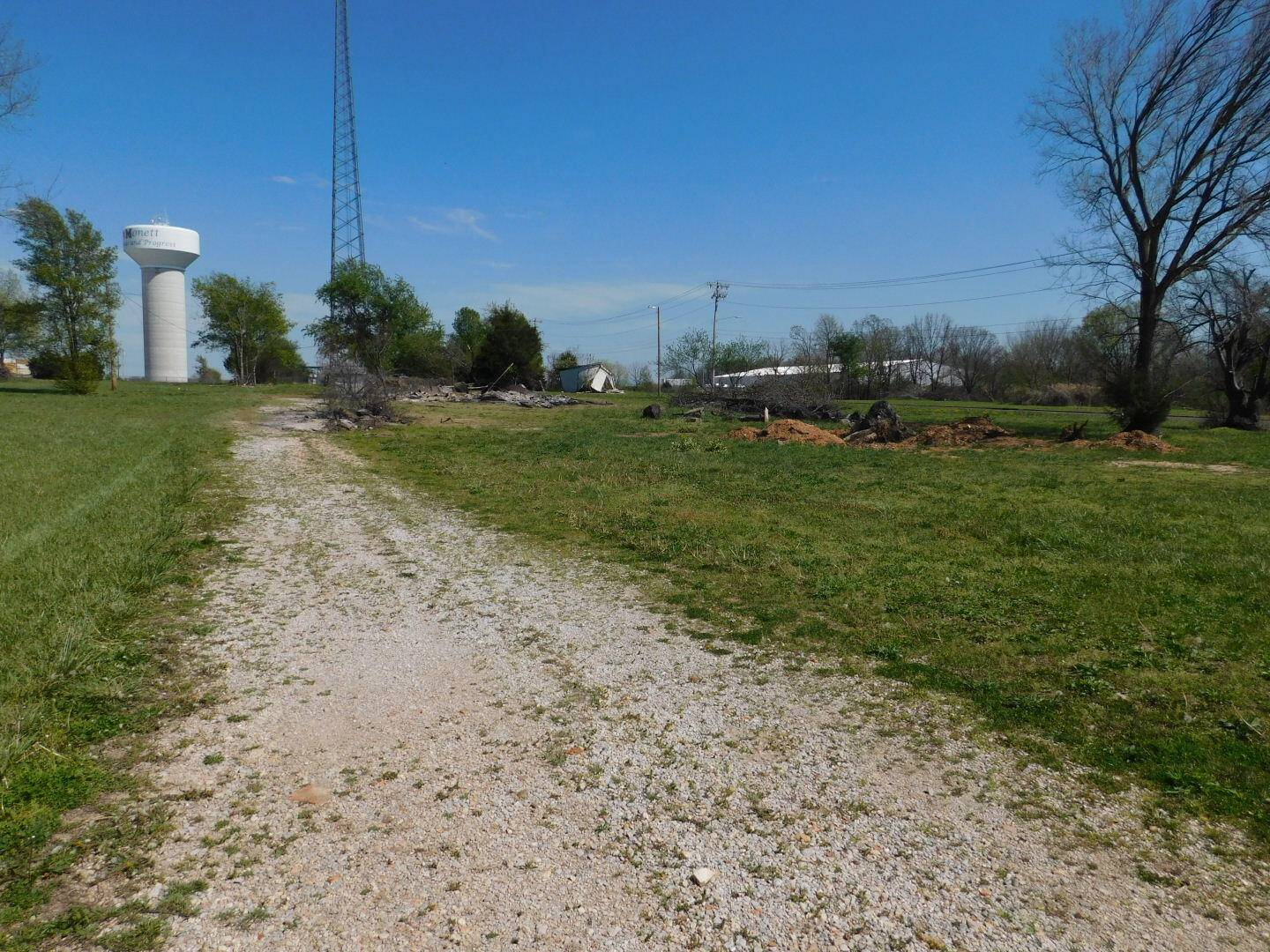 000 E Wellington AVE #Lot 3, Monett, MO 65708